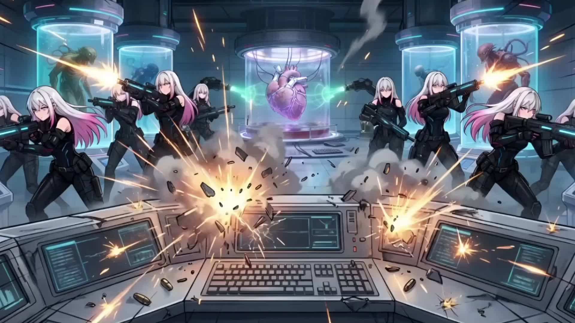 Episódio 74 - Ops, Elevei o Nível do Apocalipse!