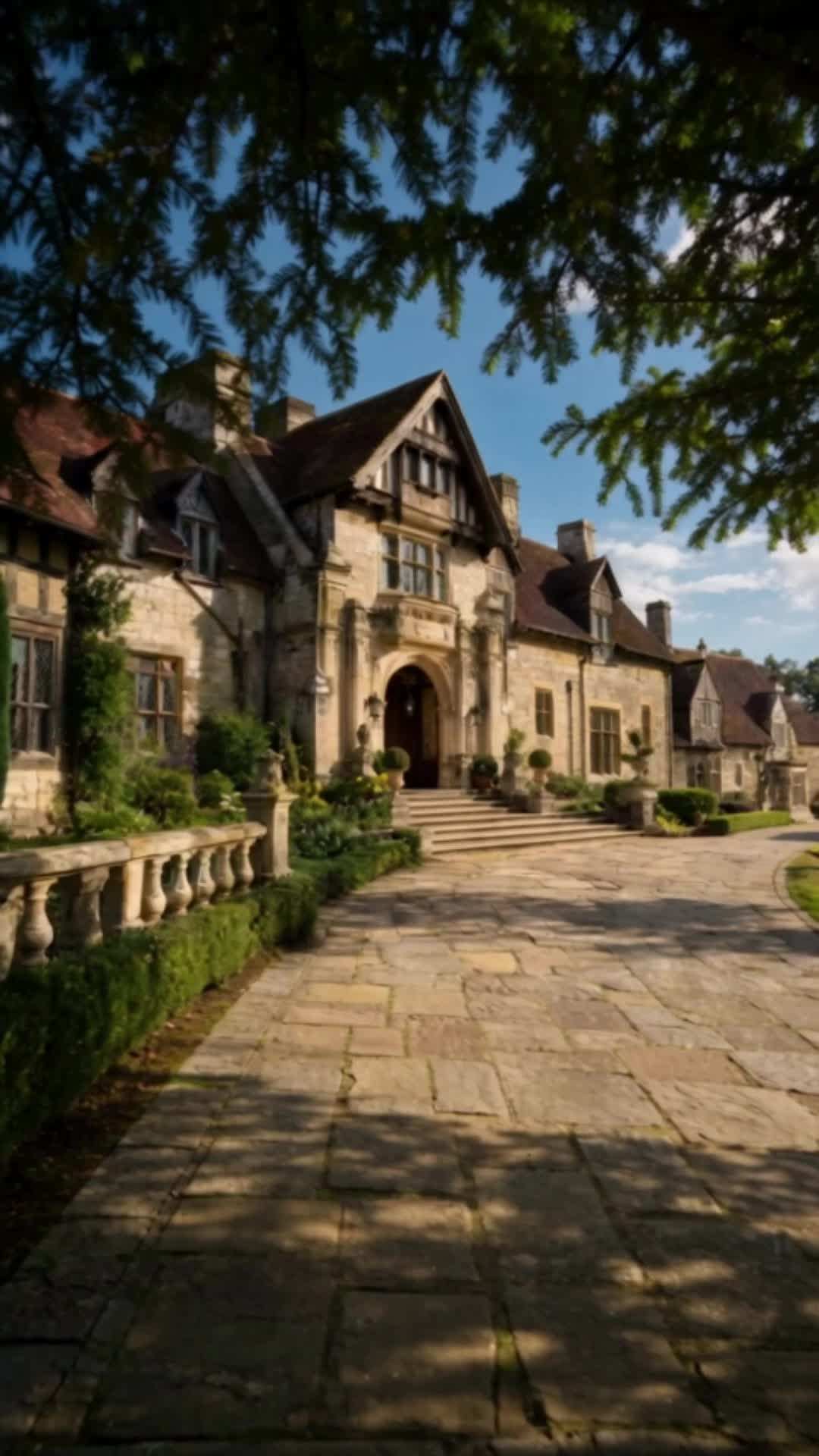Episode 32 - One Night with the Vampire Lord
