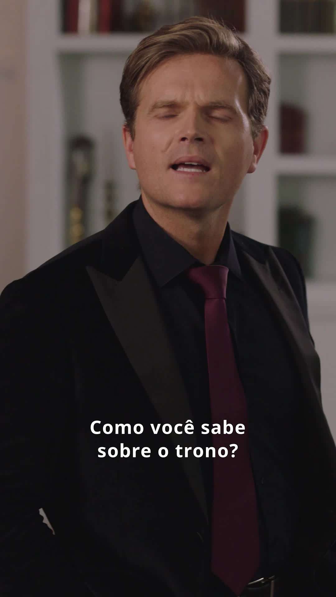 Episódio 27 - Banquete do Poder