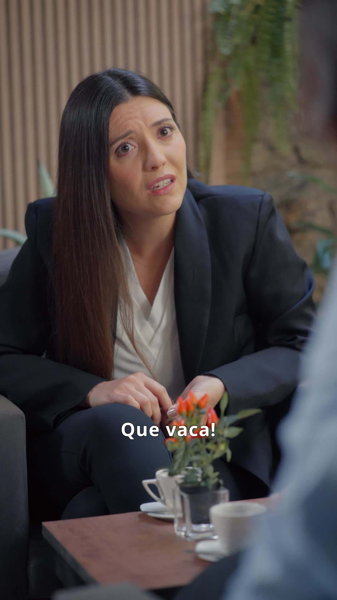 Episódio 15 - A vida secreta do meu marido bilionário