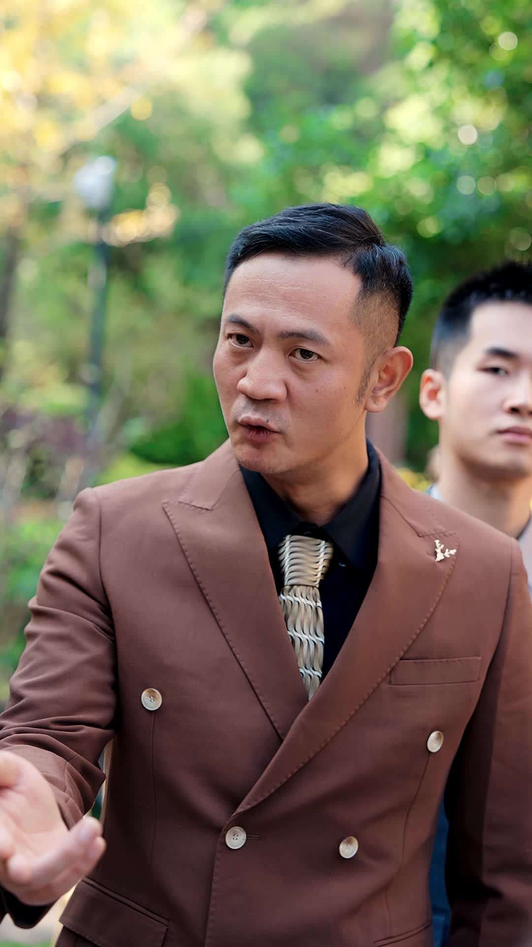 에피소드 43 - 레전드 파더가 돌아왔다!