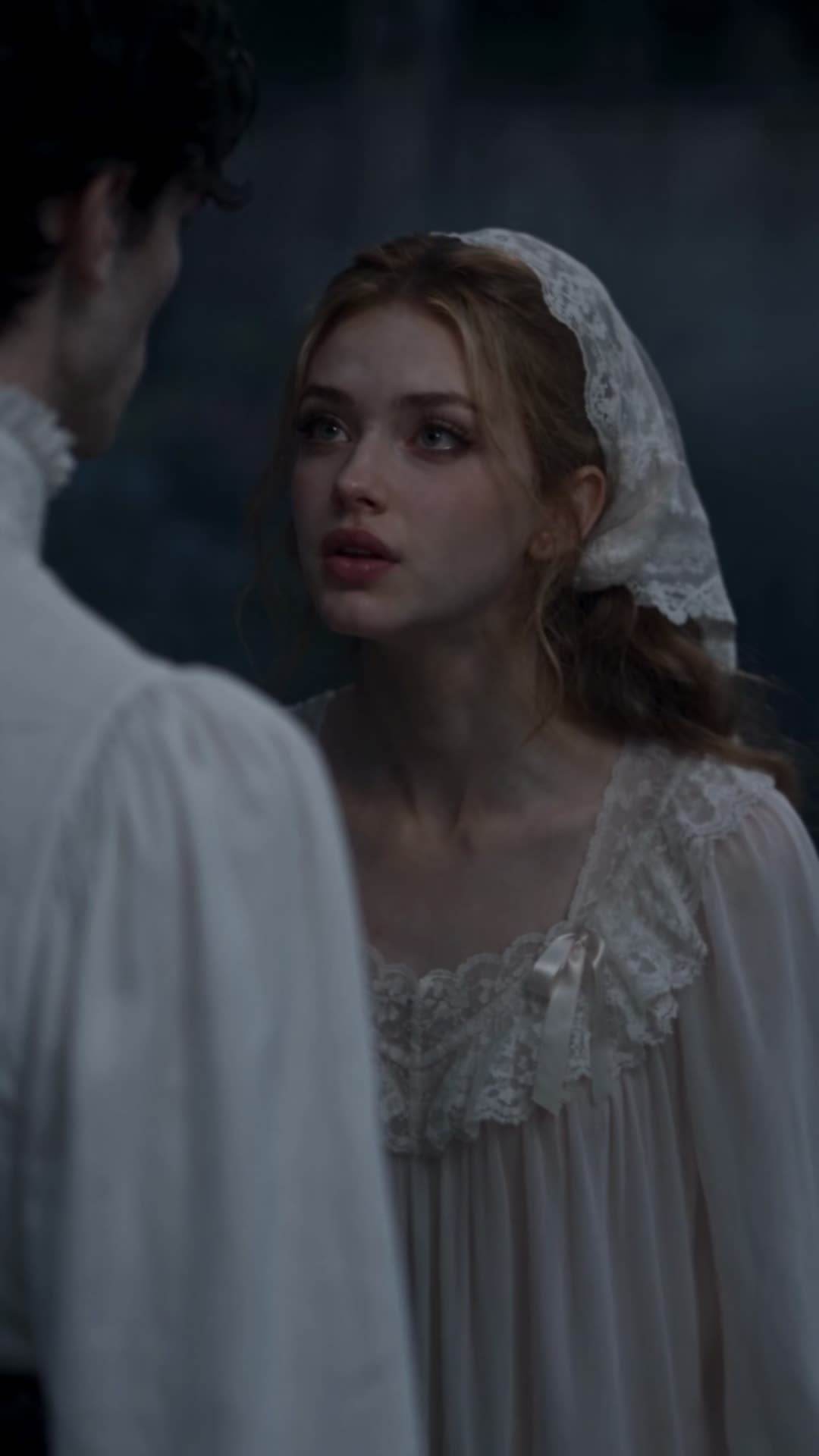 Episode 43 - Verheiratet mit dem Vampir, den ich töten sollte