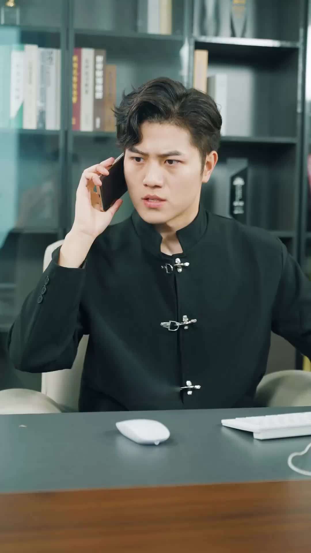 Episode 57 - Siapa Kau?