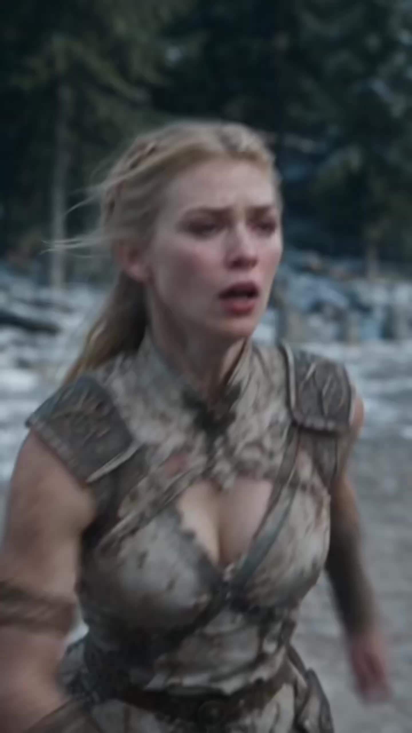 Episode 20 - THE HUSBAND SHE DISCARDED IS THE WINTER DRAGON