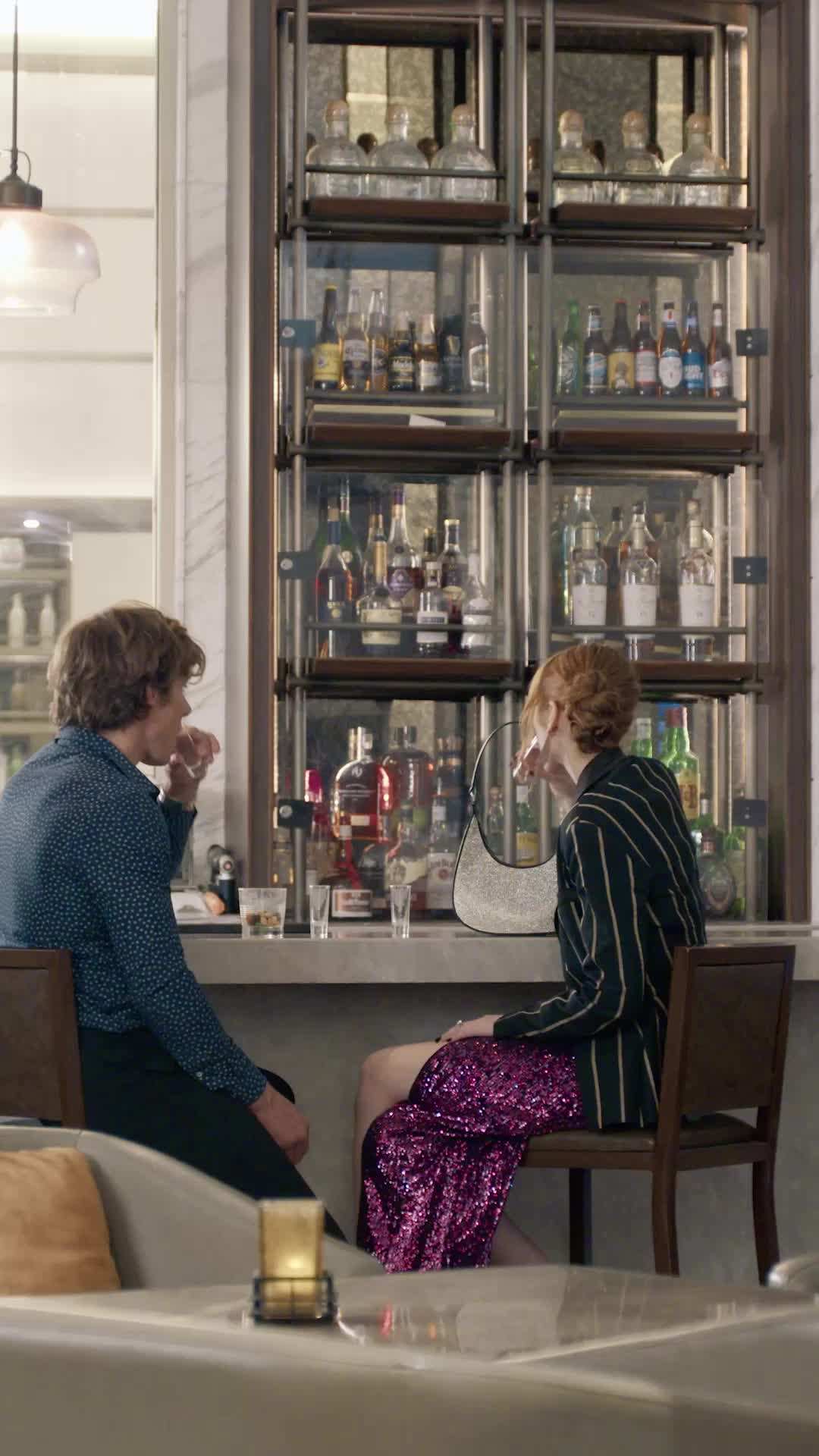 Episódio 47 - Finja Até Me Amar