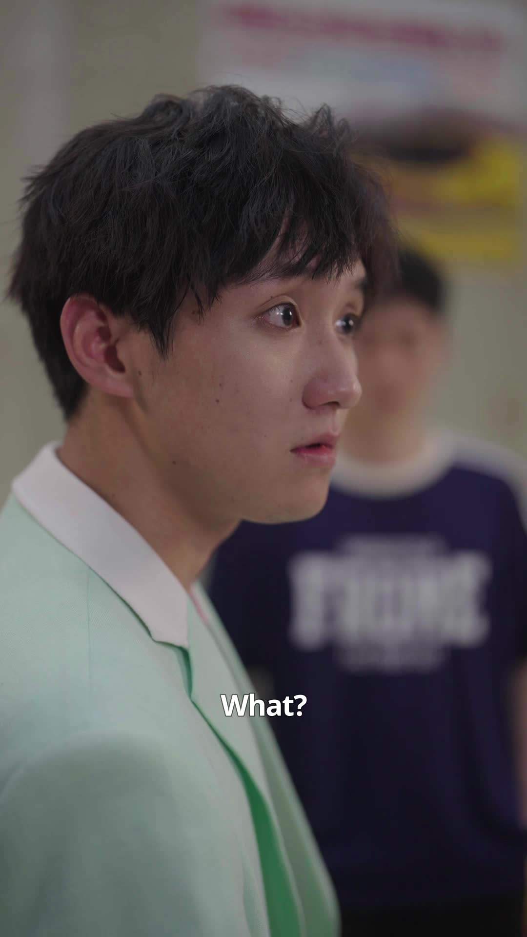 Episode 8 - Scarlet Vengeance to My Crush