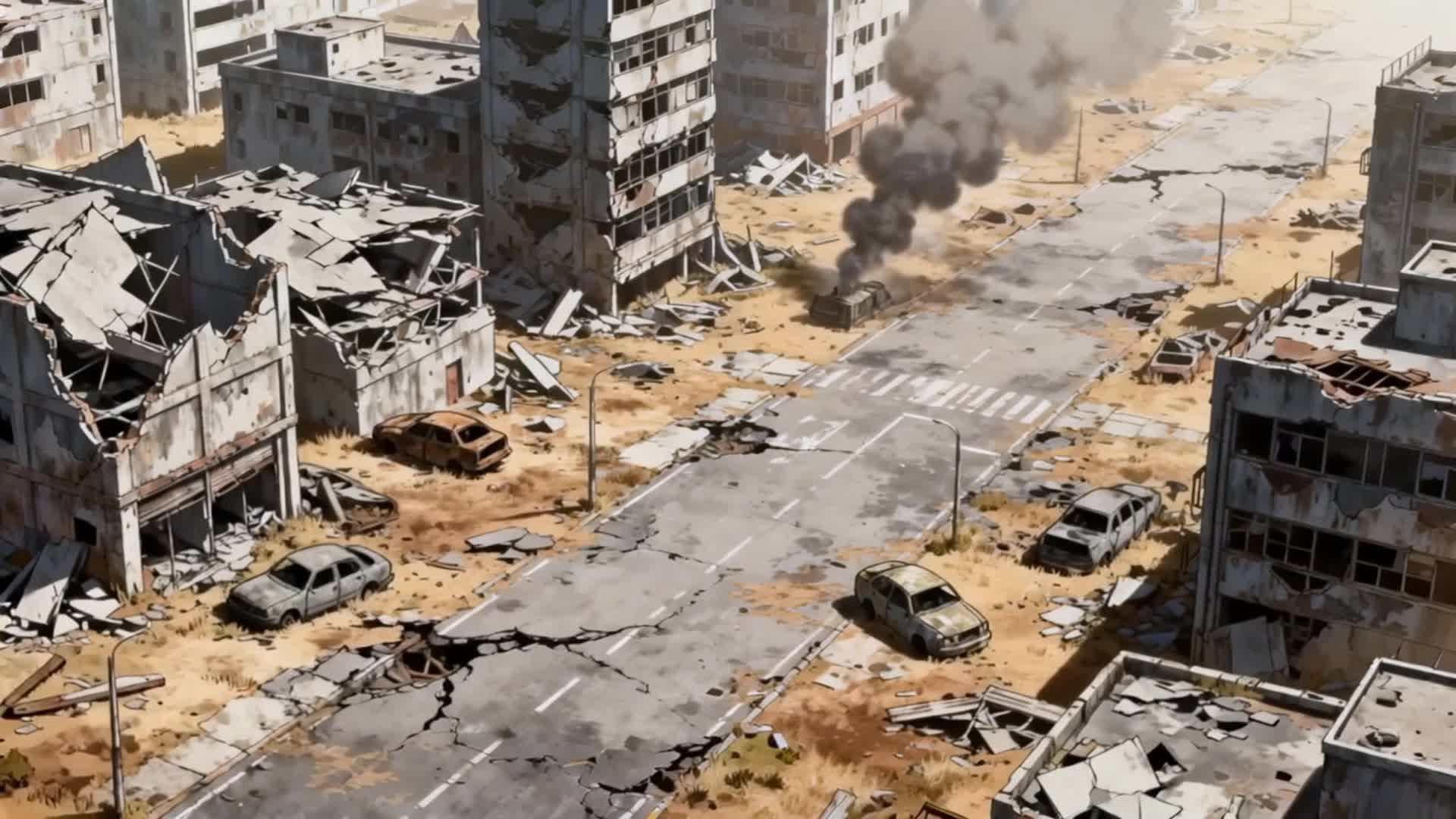 Episode 52 - Hatred Makes Me Tyrant