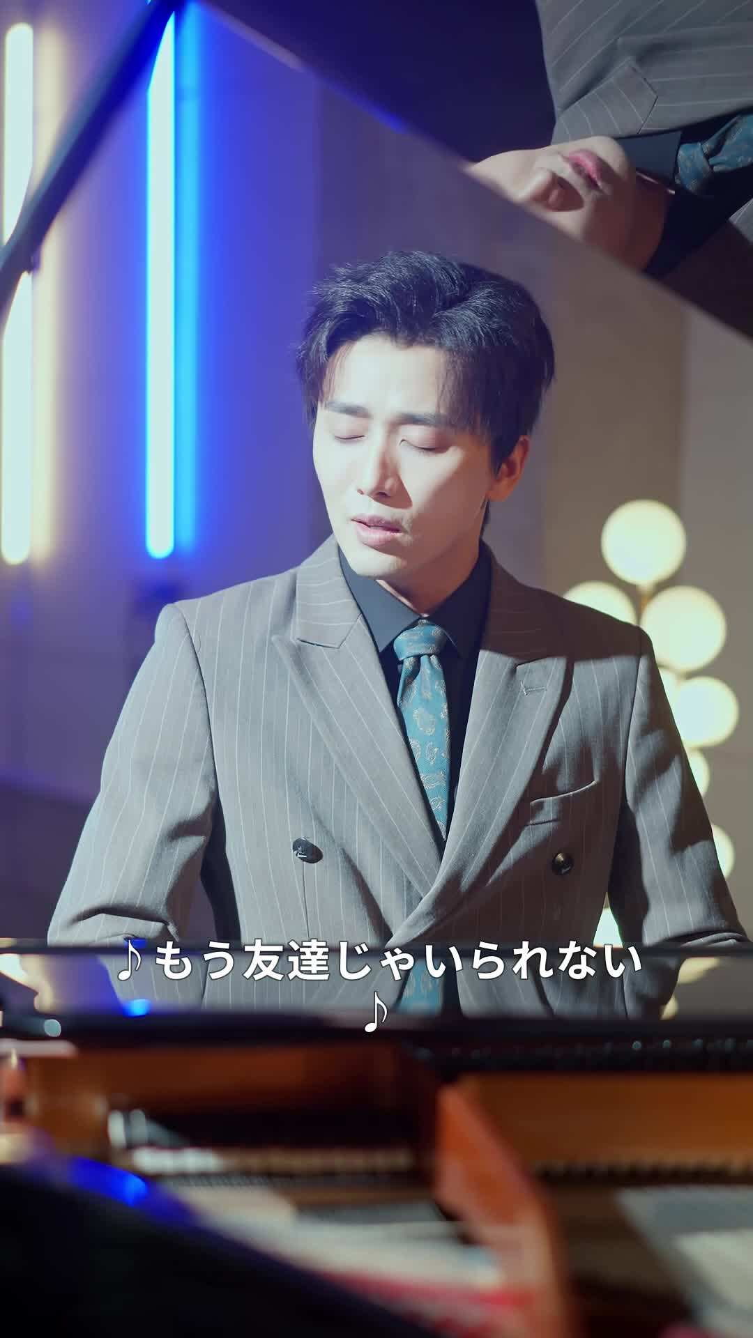 エピソード51 - ただ、あの時は惘然として