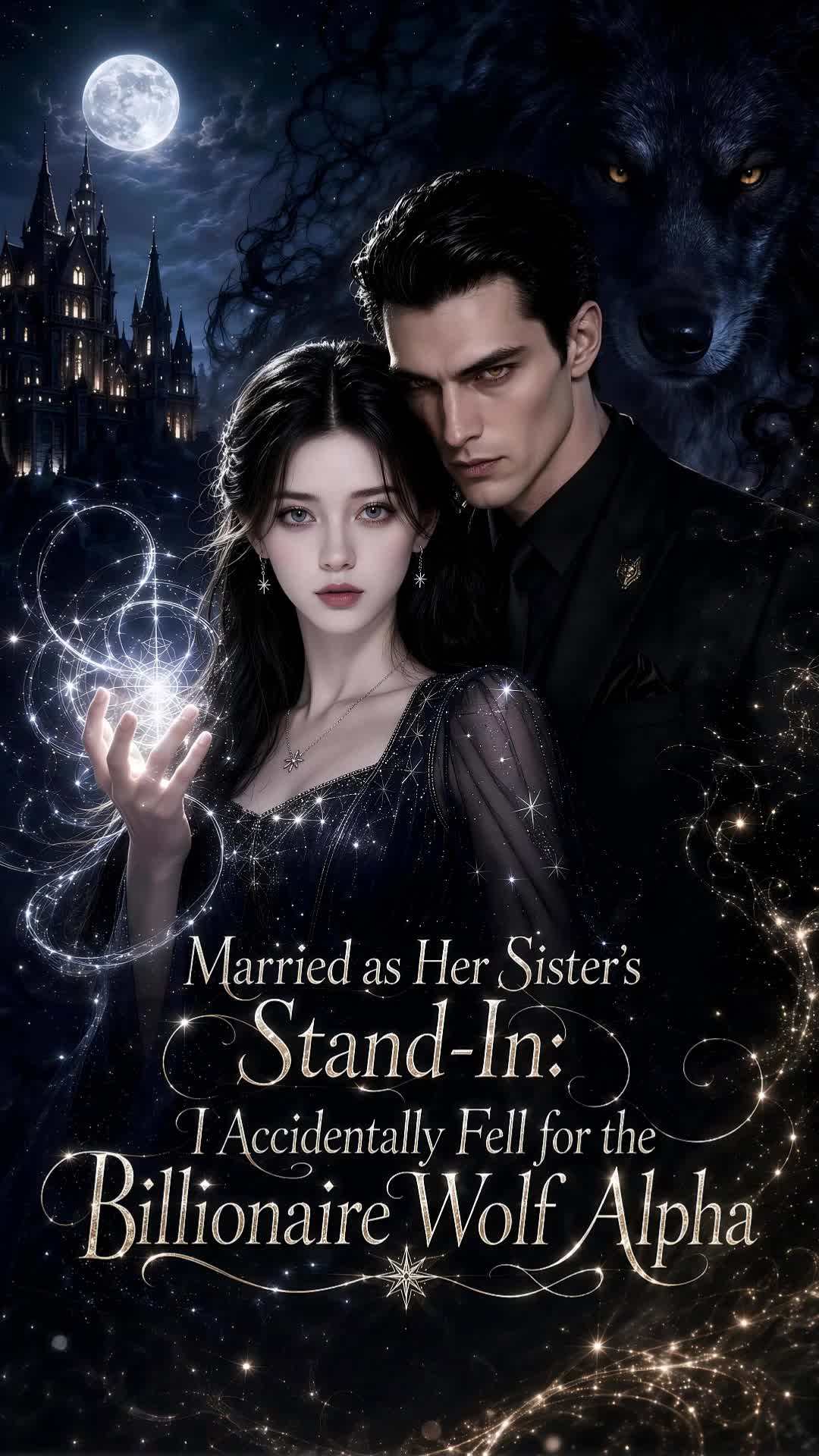 Episode 25 - Married as Her Sister’s Stand-In: I Accidentally Fell for the Billionaire Wolf Alpha