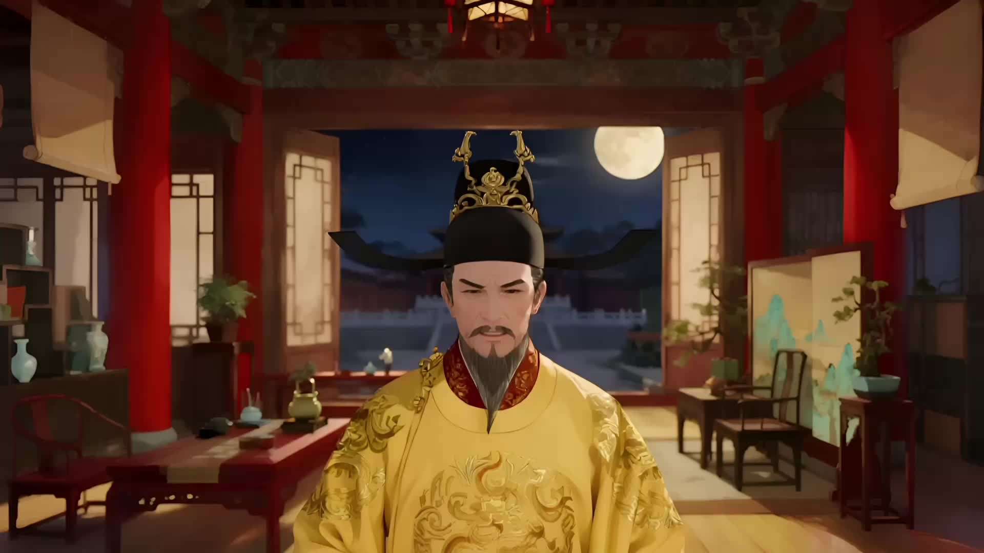 ตอน96-ภาพยนตร์ วิดีโอทะลุหมื่นราชวงศ์ เต็มเรื่อง