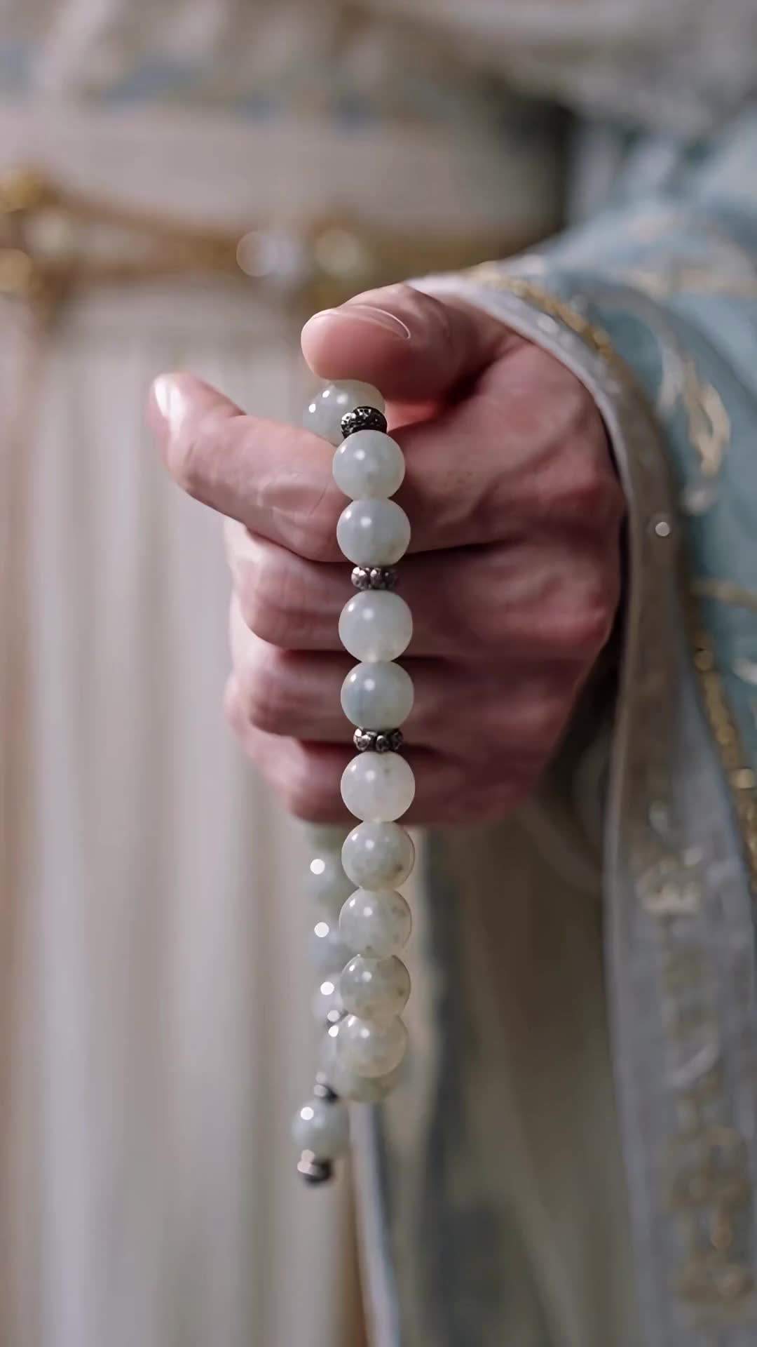 Episode 39 - The Sacred Bride He Lost