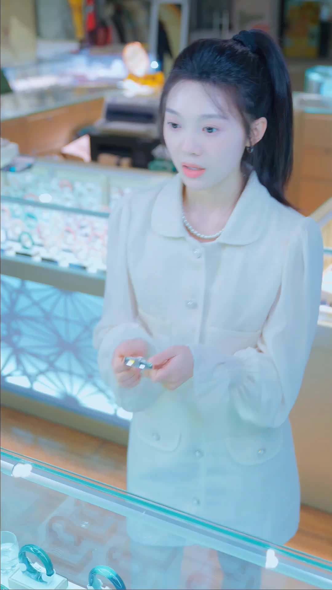 에피소드 73 - 억만장자와의 로맨스