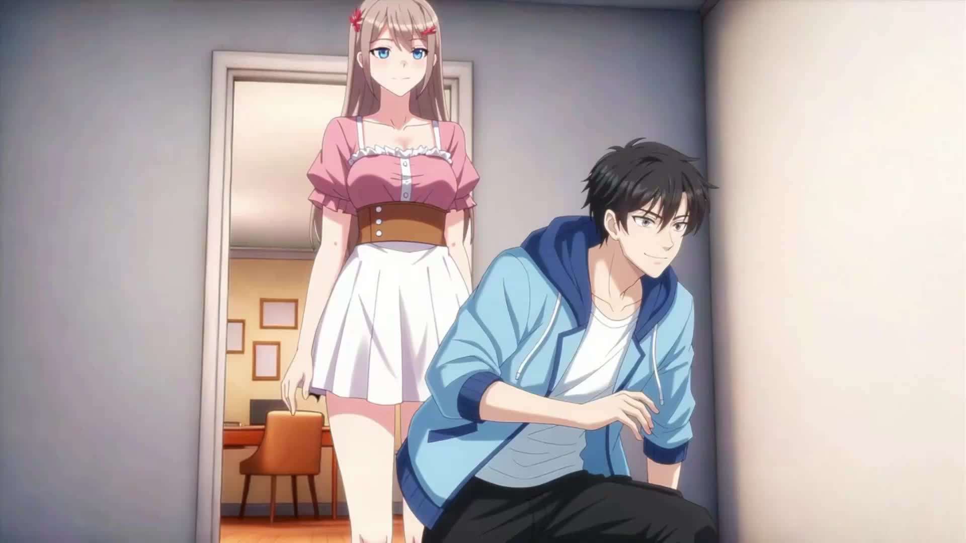 Episode 12 - Ghost Bride & Runaway Groom