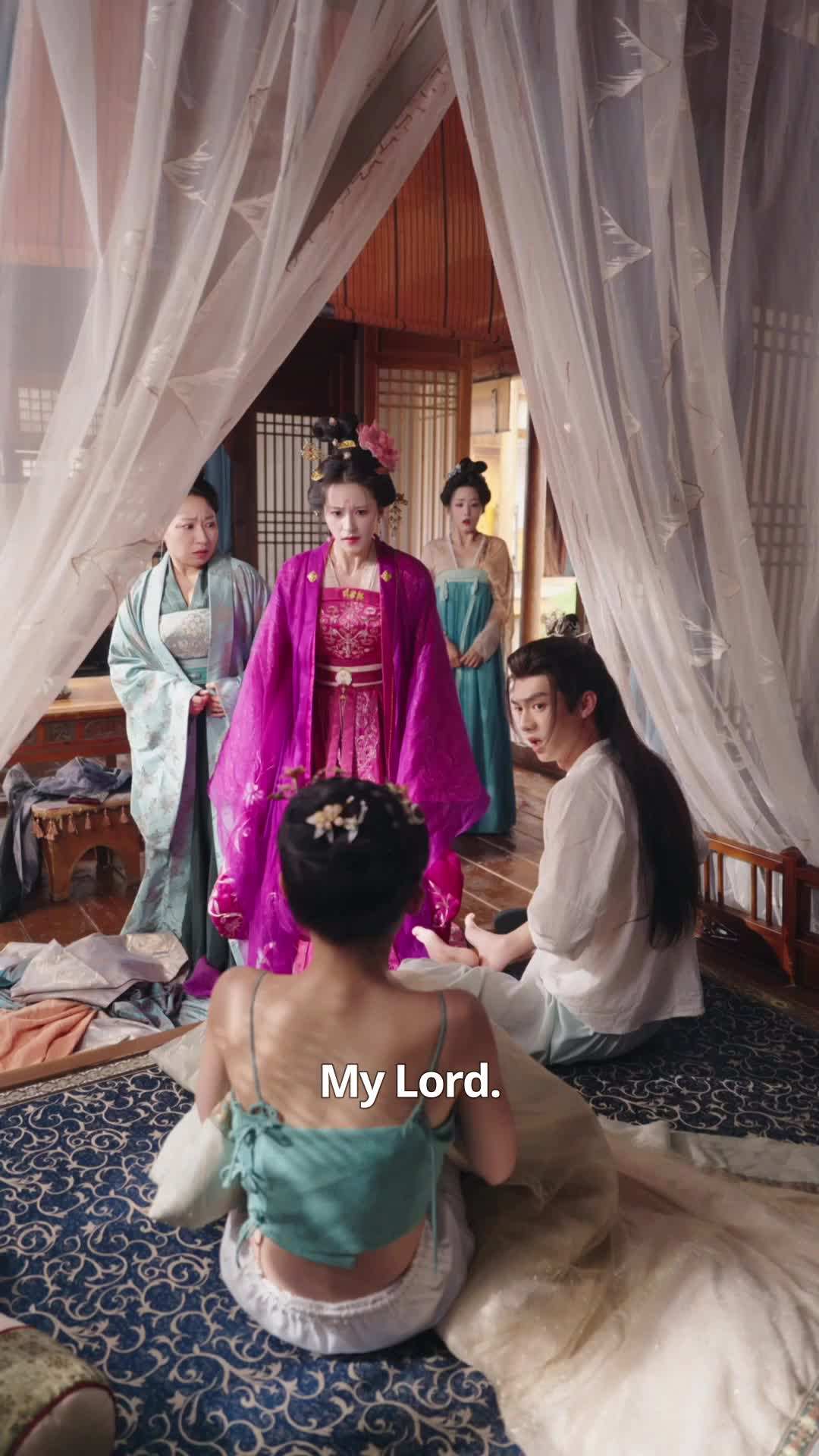 Episode 15 - Obsessed With My Son’s Bride