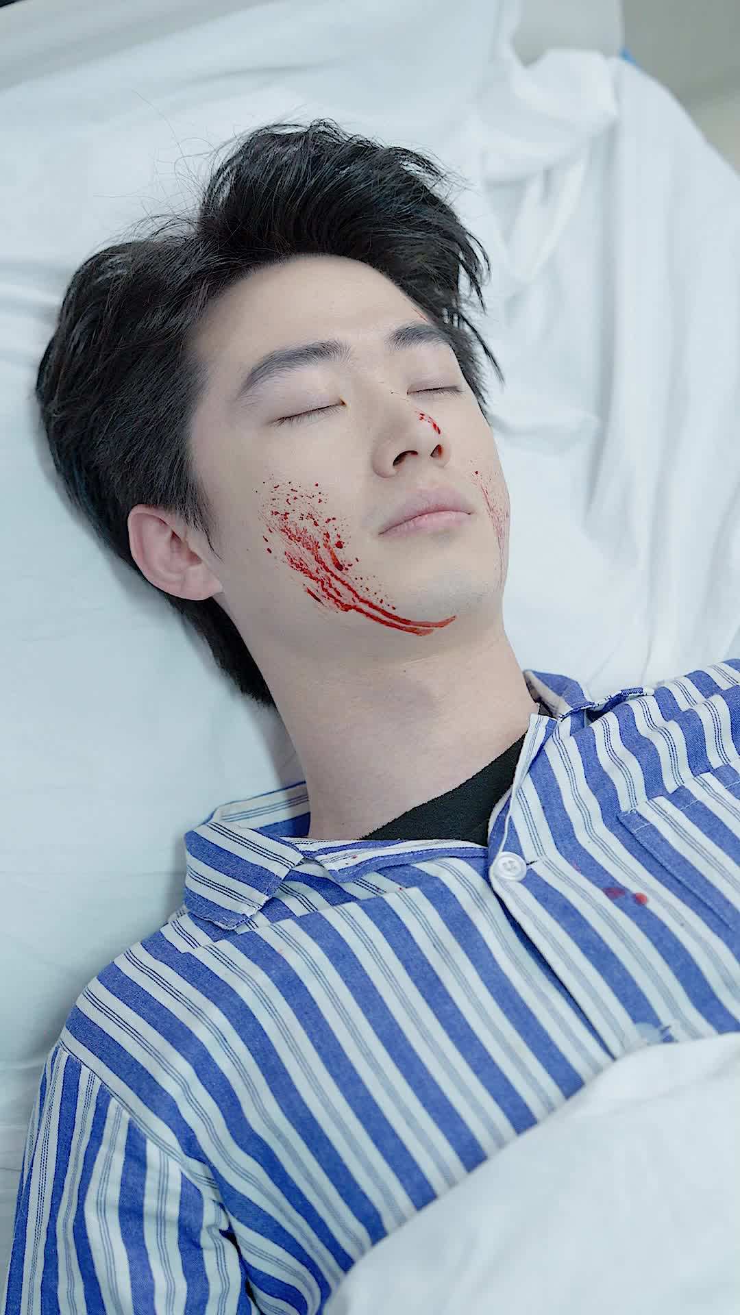 Episode 49 - Distant Blood Love