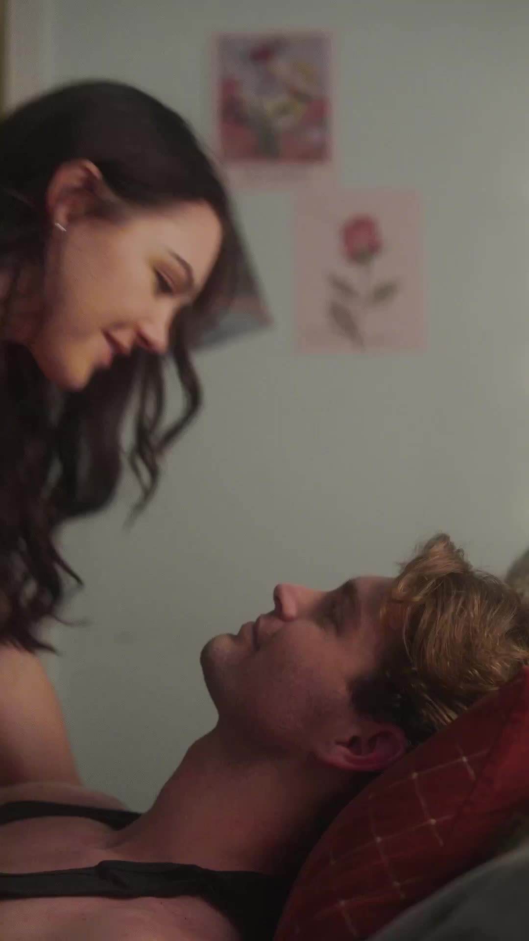 Trailer - Straight A Pregnancy