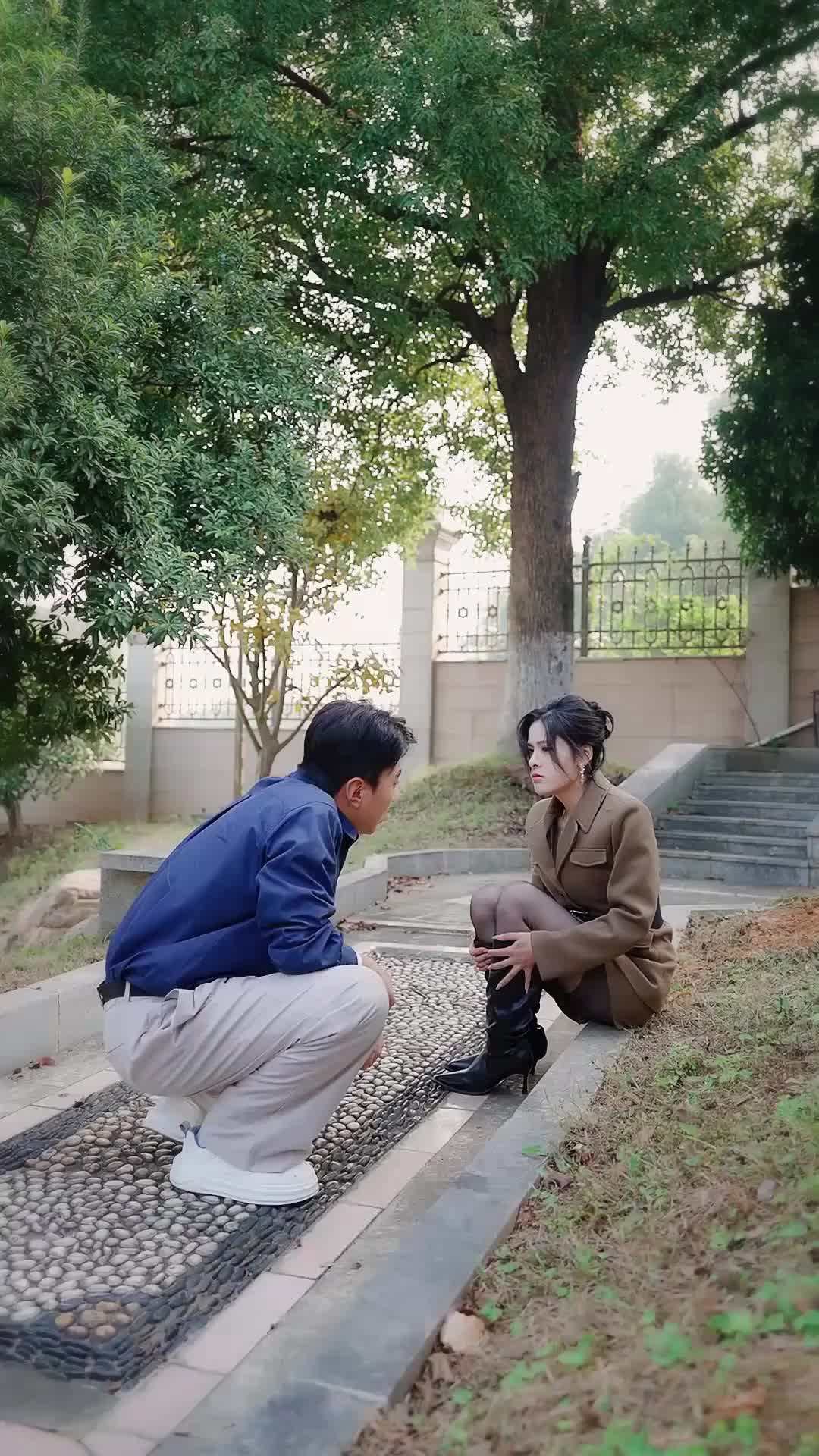 第69集 - 最強表白系統：冰山未婚妻請簽收