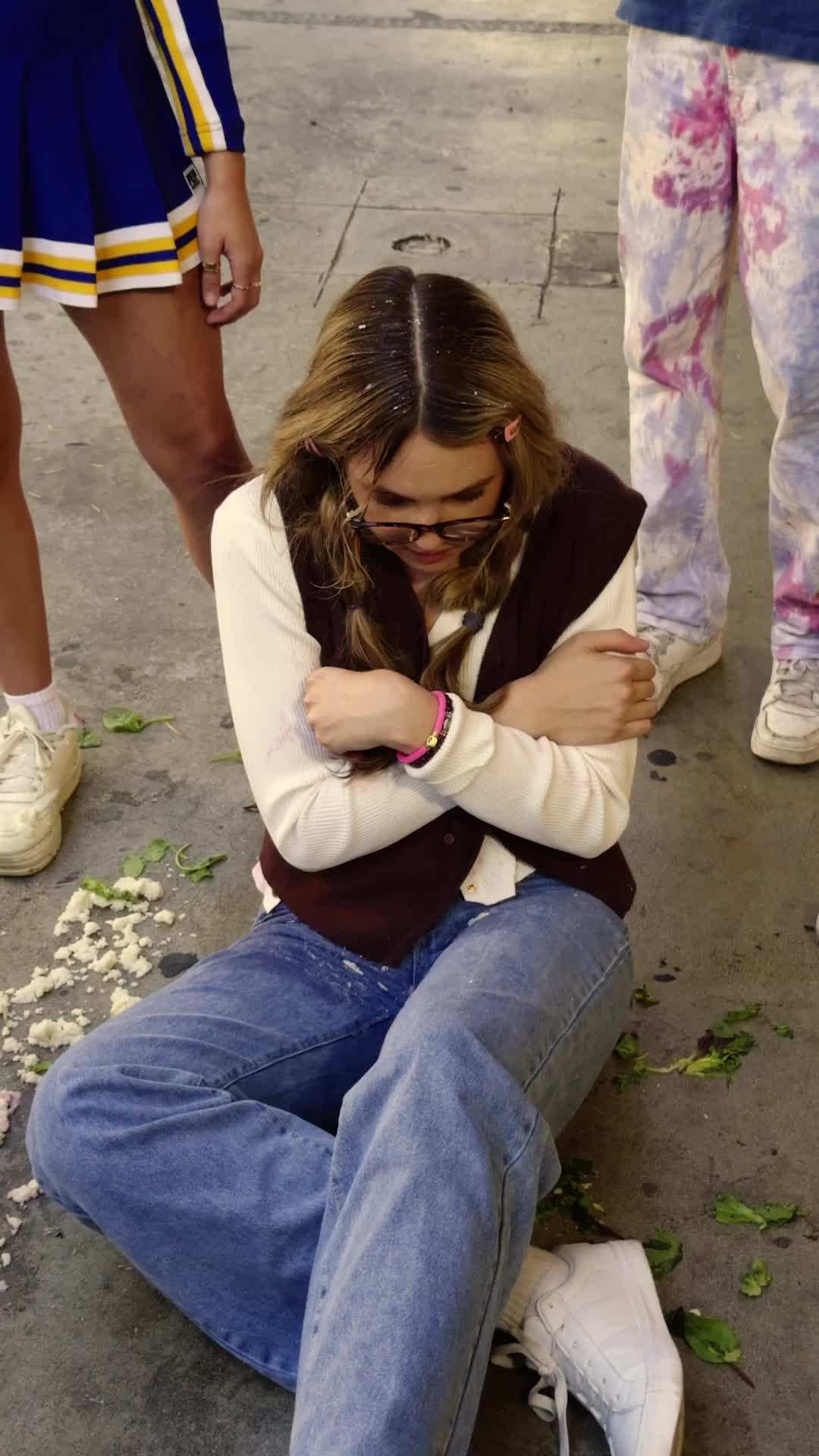 Episódio 3 - O Quarterback da Casa ao Lado