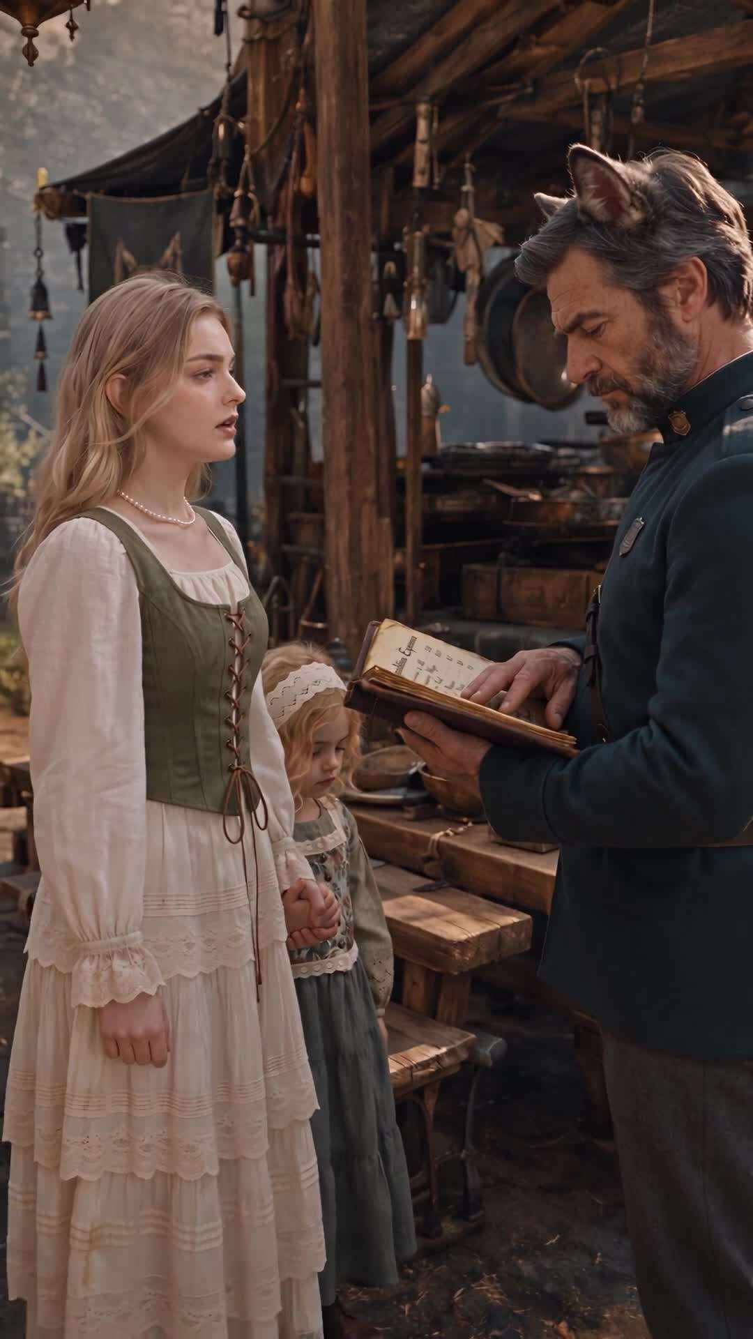 Episodio 7 - El regreso real de la Luna sin lobo