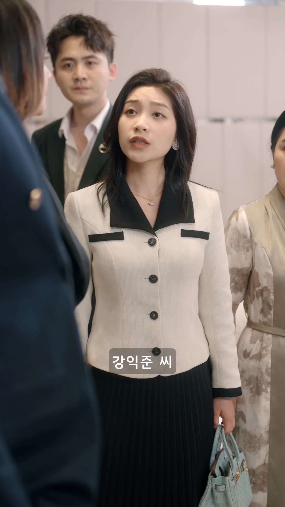 에피소드 22 - 도플갱어: 인생 체인지