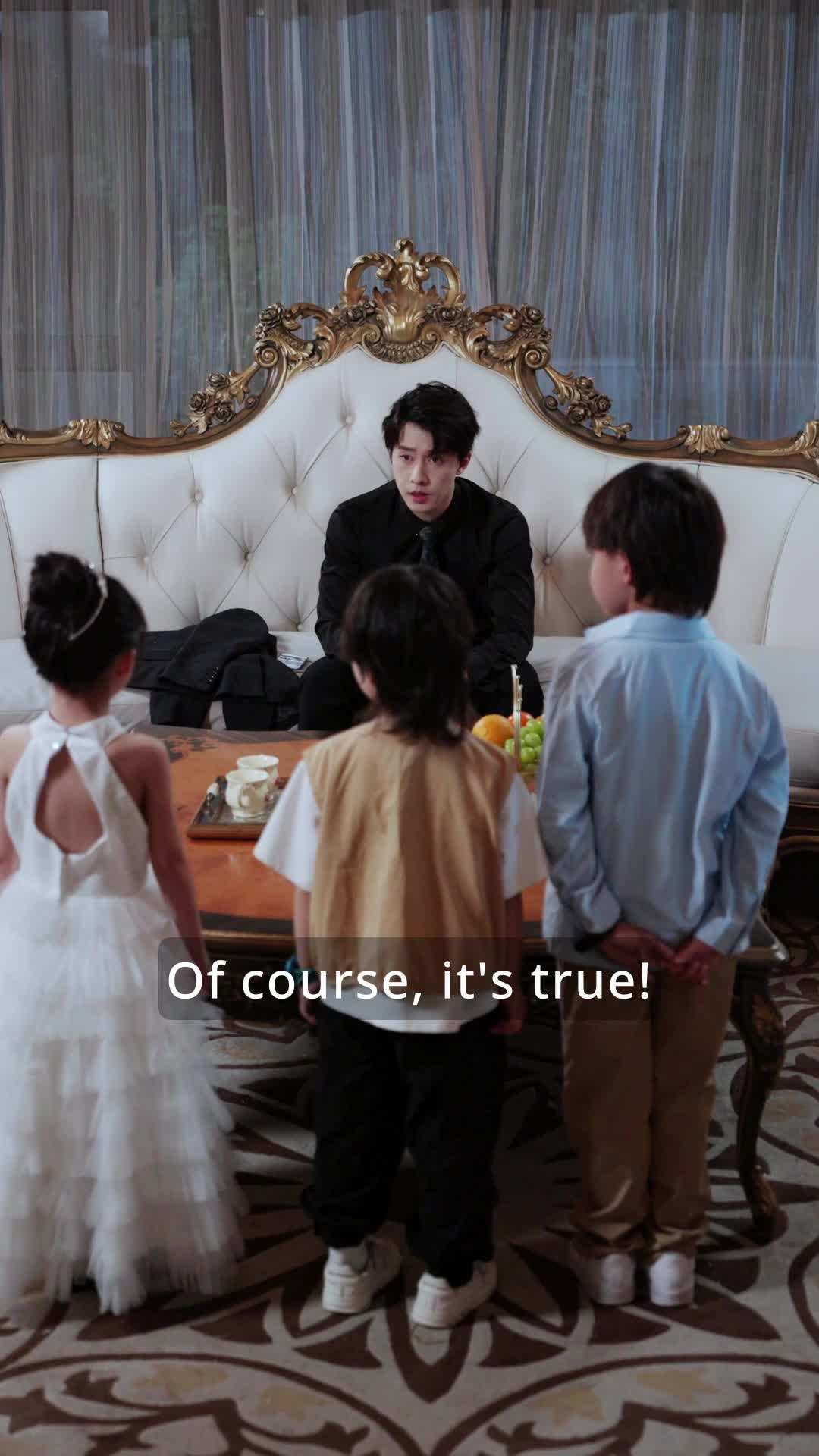 Episode 65 - Little Cupid's Knock: Love Marked by Fate