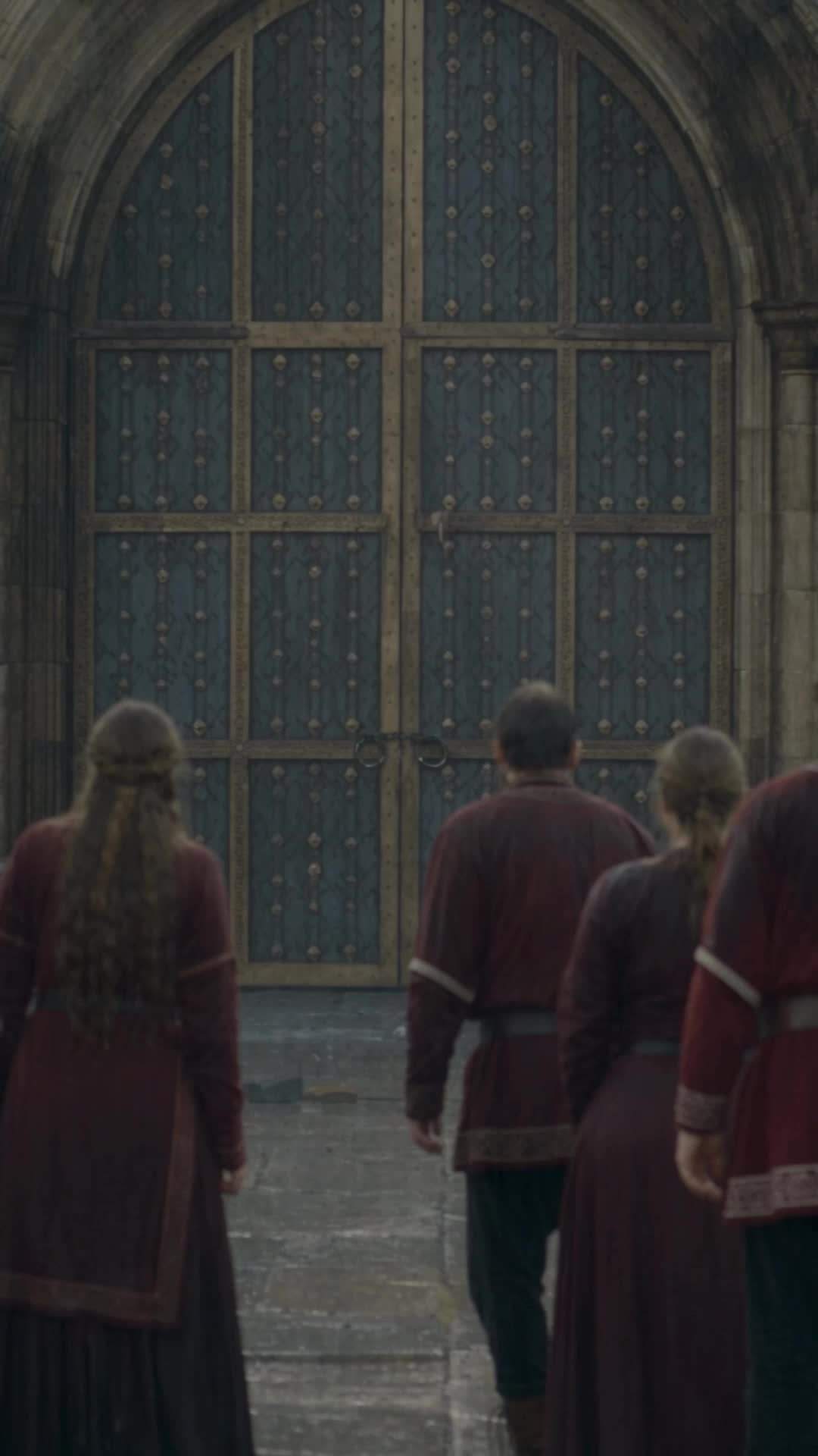 Episode 5 - Reclaiming My Dragonblood Family