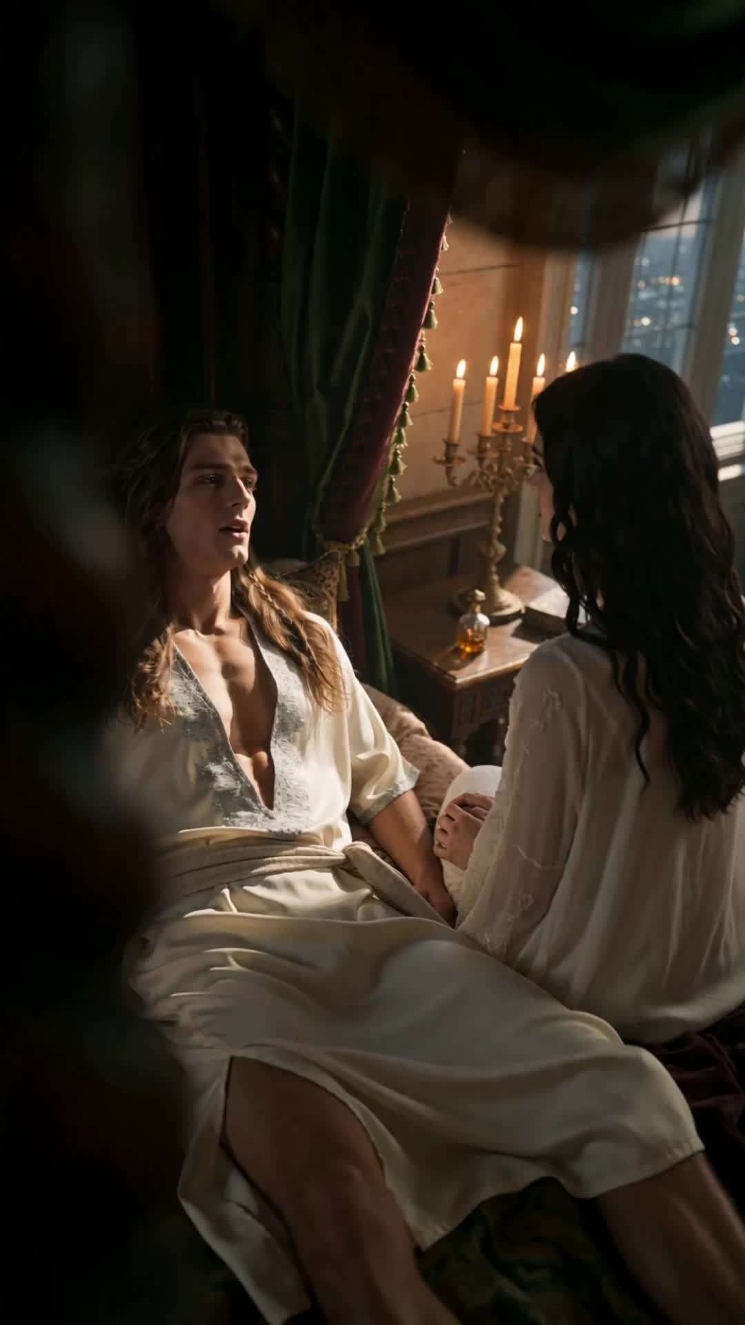 Episode 44 - The Dragon's Contract Bride