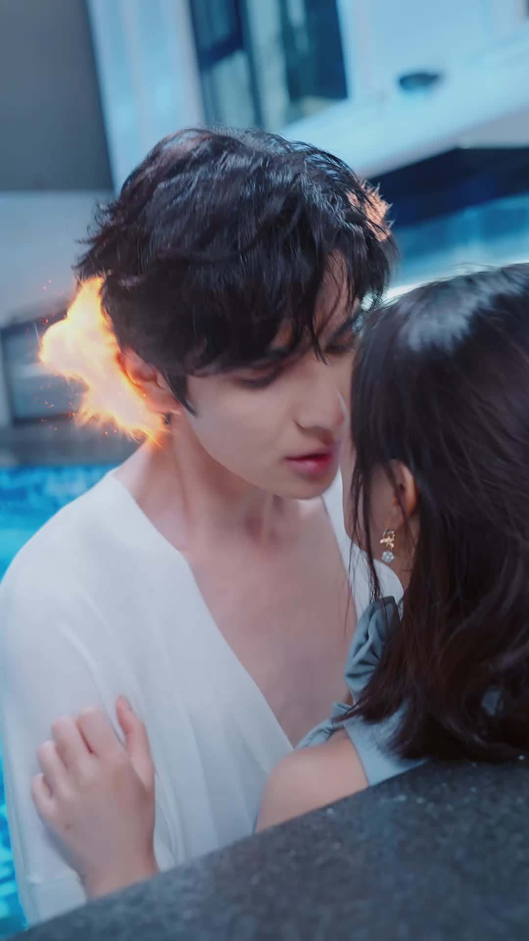 ตอน15-ภาพยนตร์ แฟนของฉันเป็นเทพจิ้งจอกเก้าหาง เต็มเรื่อง