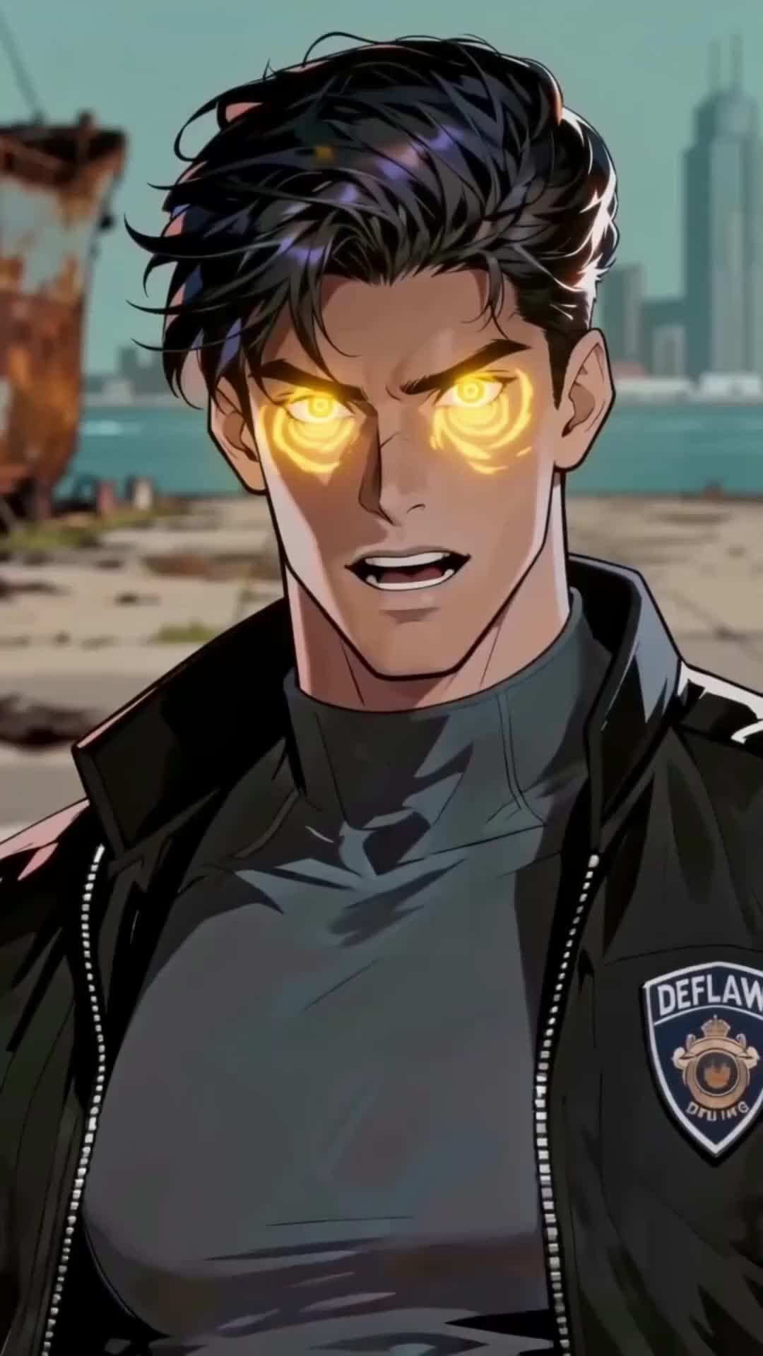 Episode 30 - The Vigilante Karma System