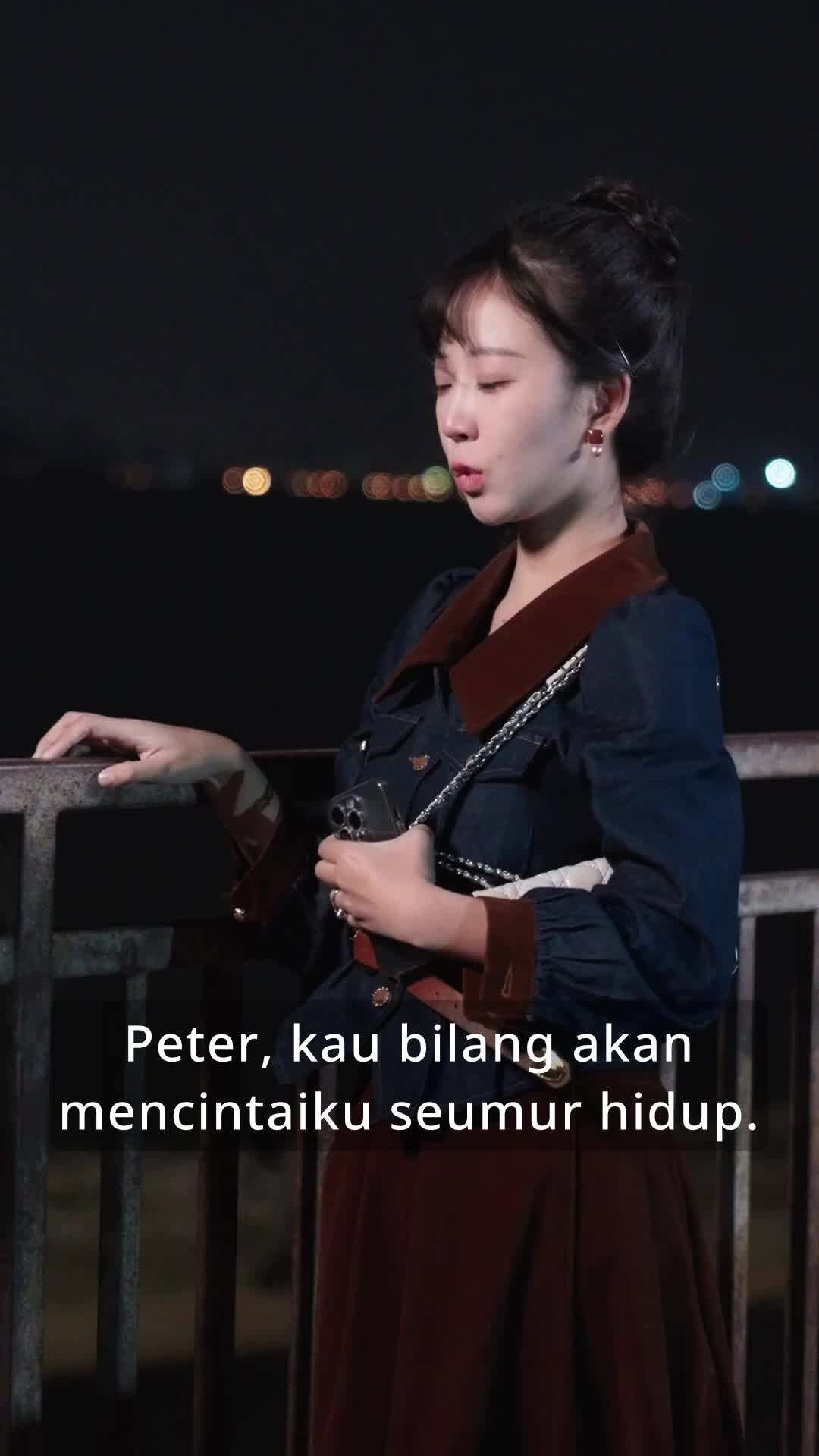 Episode 66 - Kekuatan Cinta: Hati Taipan yang Cacat