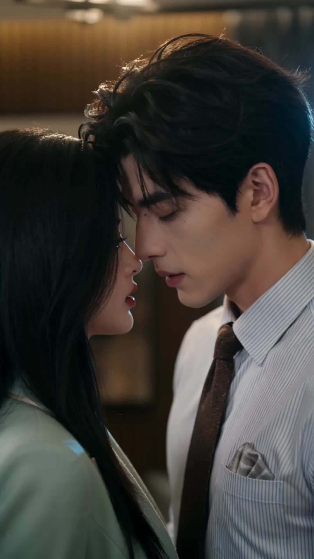 에피소드 77 - 사랑이 깊으니, 늦은 만남은 없다