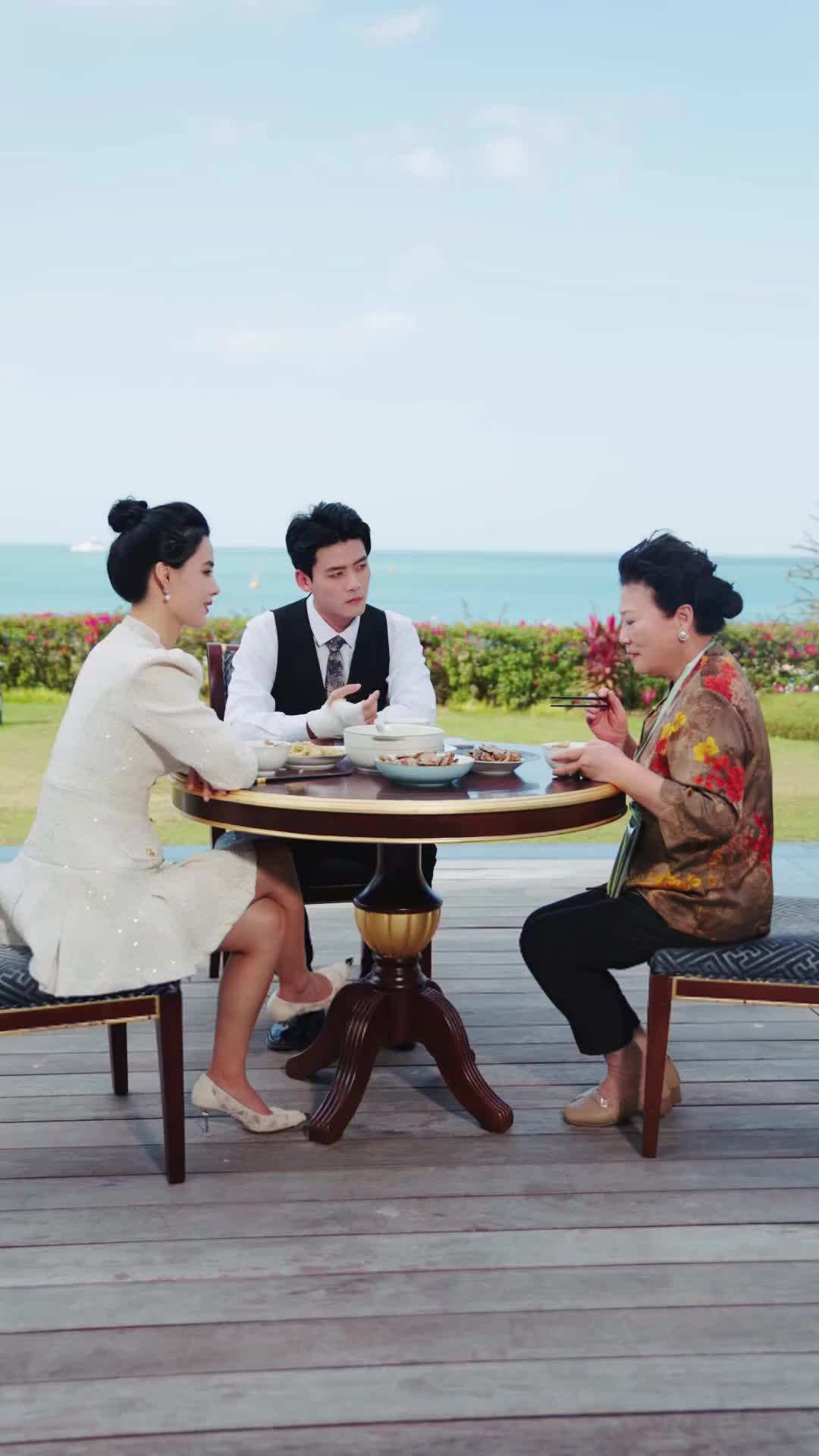 Episode 81 - Billionaire Husband, Secret Wife