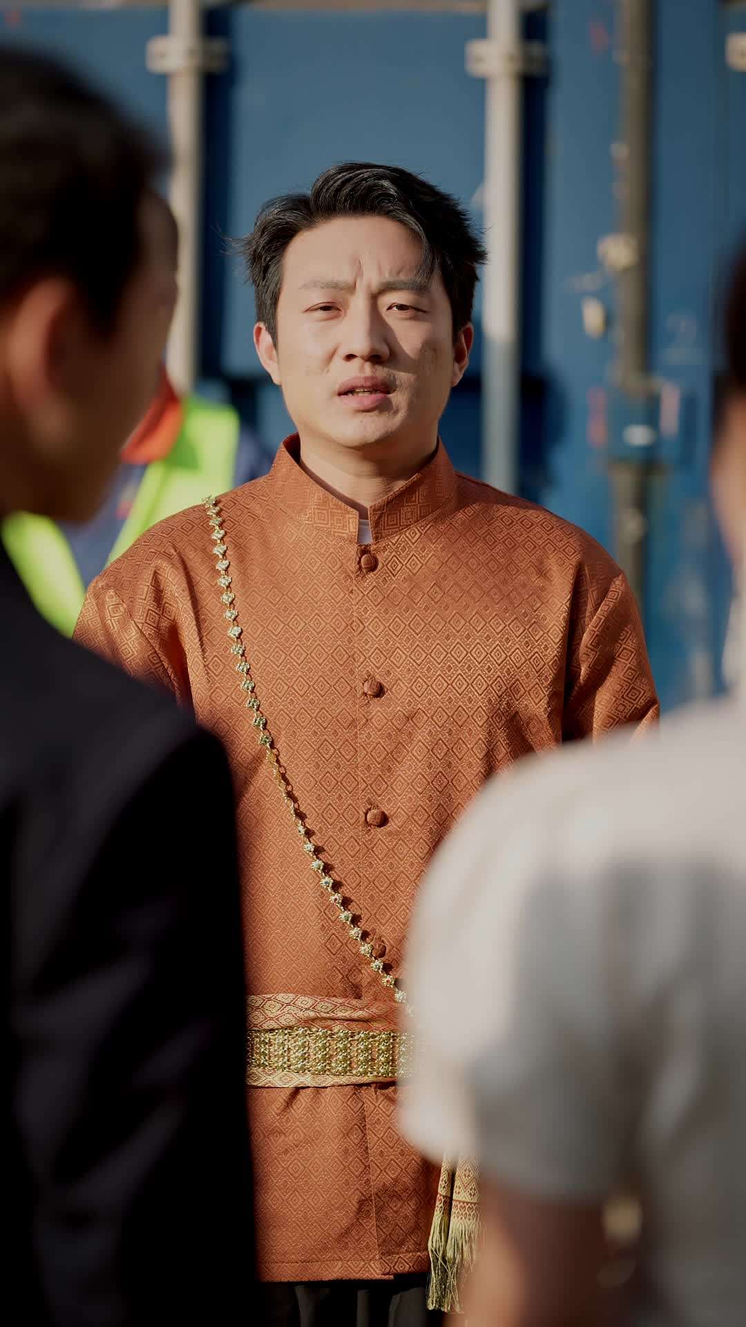 ตอน90-ภาพยนตร์ ตาทิพย์พลิกชีวิต สู่ราชาเรือ เต็มเรื่อง