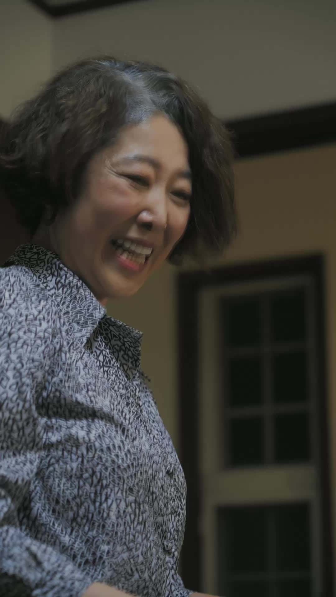 エピソード19 - お黄泉に行けないお嫁さん