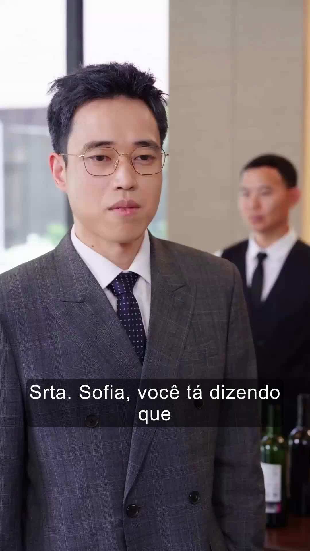 Episódio 74 - Adeus Ex, Volto a Ser a Herdeira