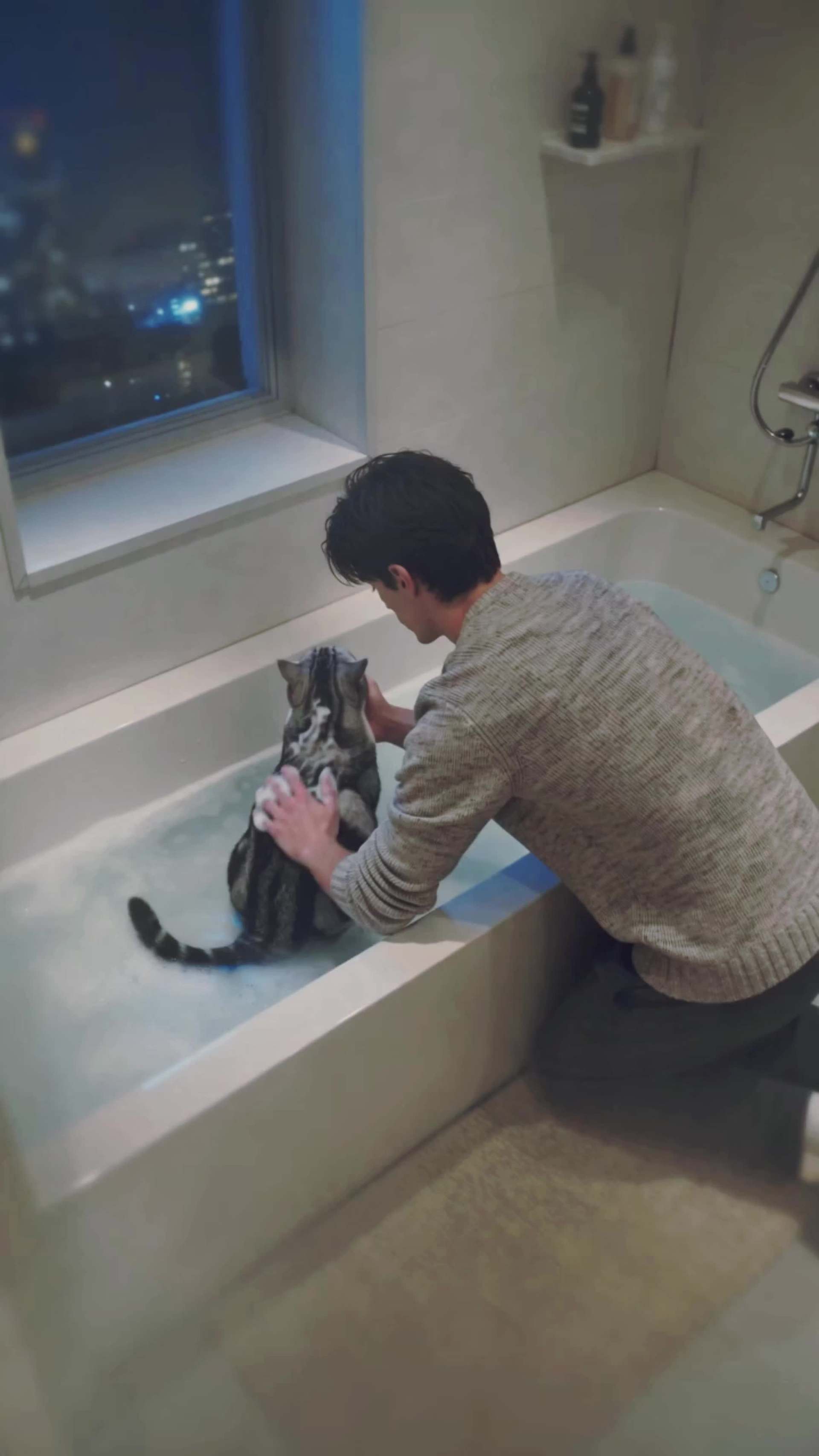 Episode 6 - My GF Turned Into a Cat