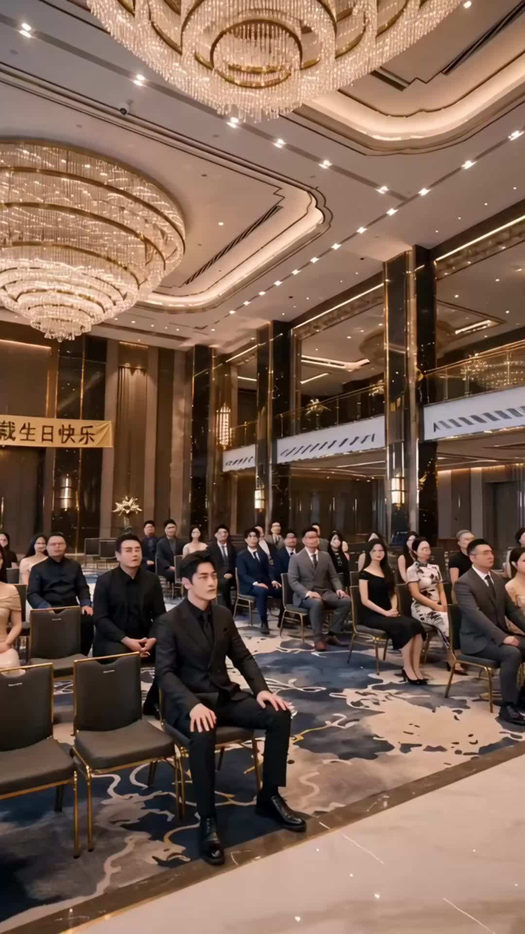 Episode 12 - Mantan Suami CEO?!