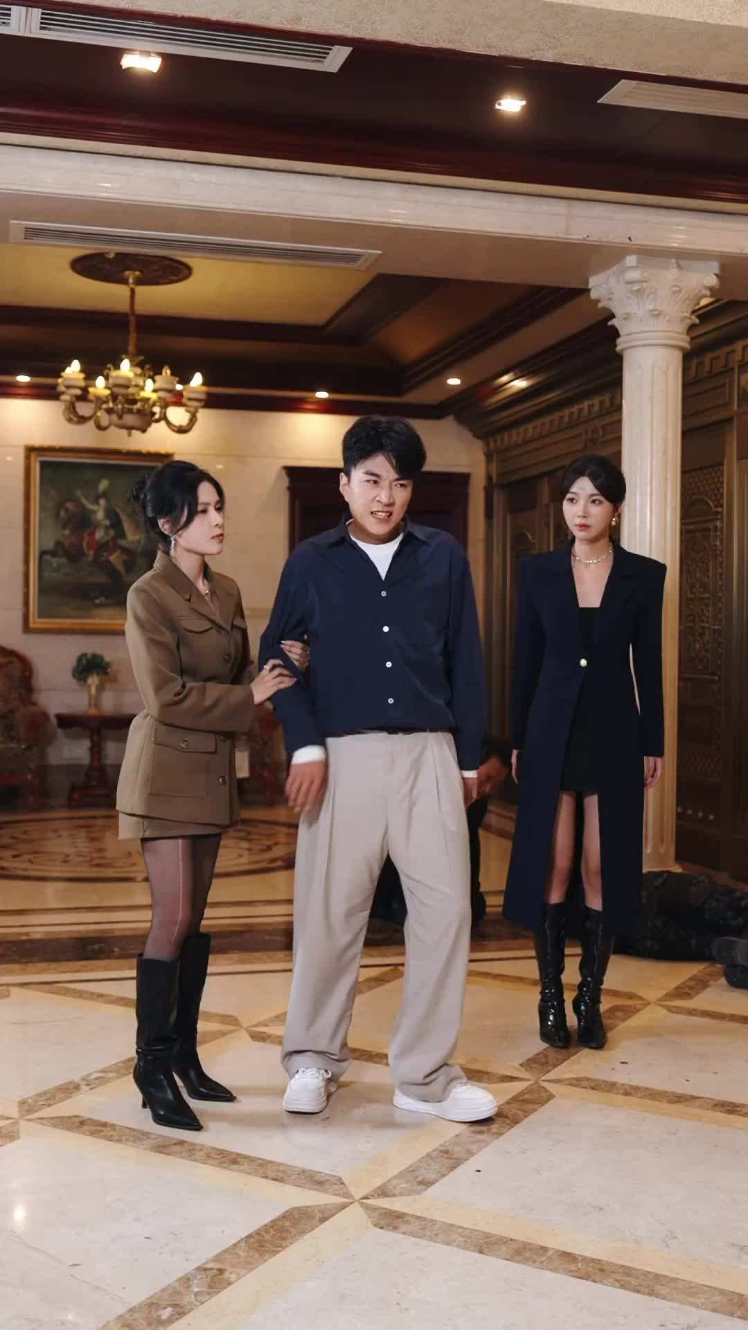 Episodio 64 - Yo tengo un sistema, ella tiene mi corazón