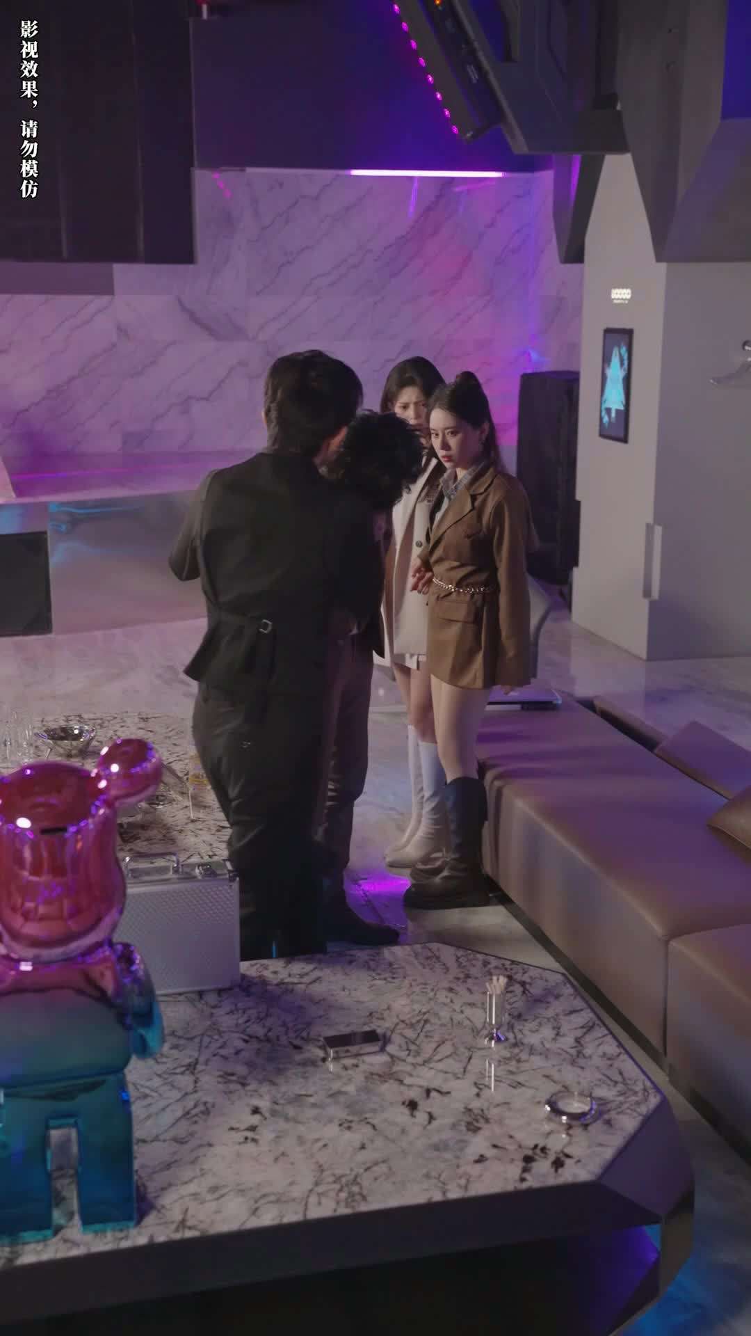 Episodio 50 - Mia Moglie Scomparsa da Tempo Torna con un Bambino