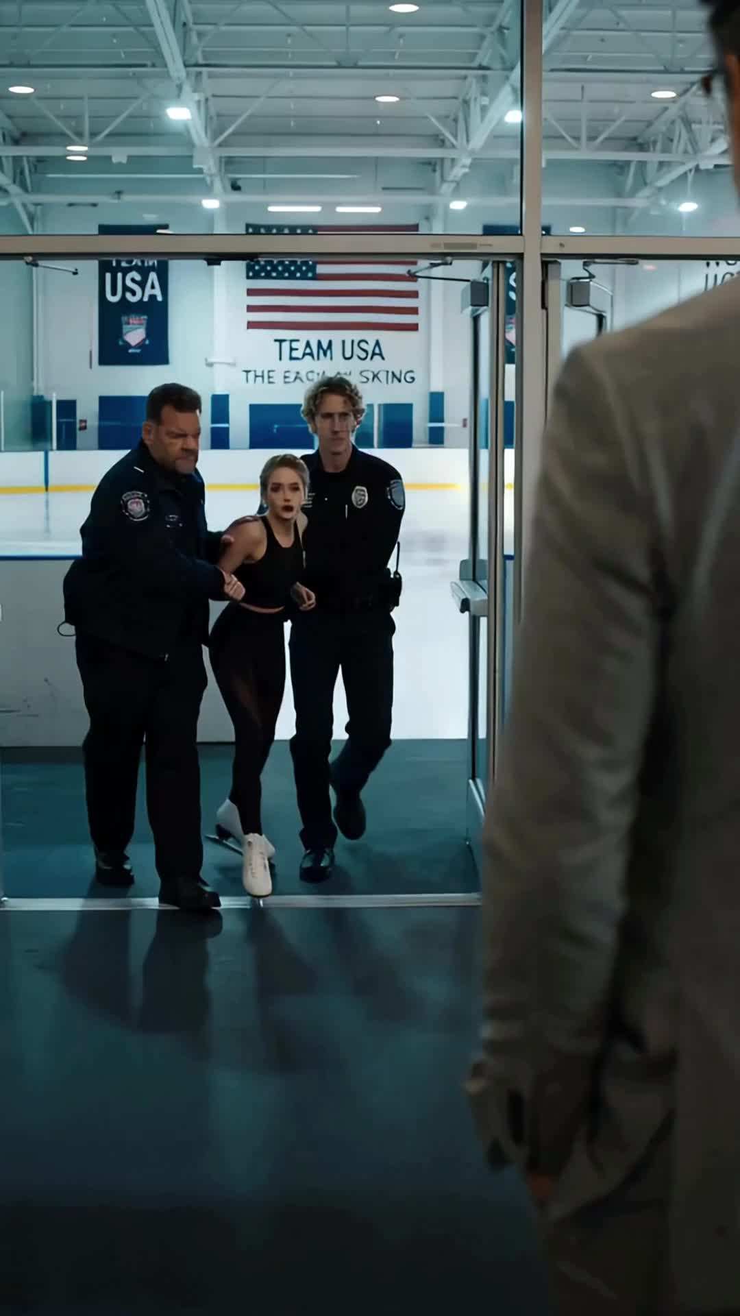 Episode 8 - Steal Her Heart on Ice