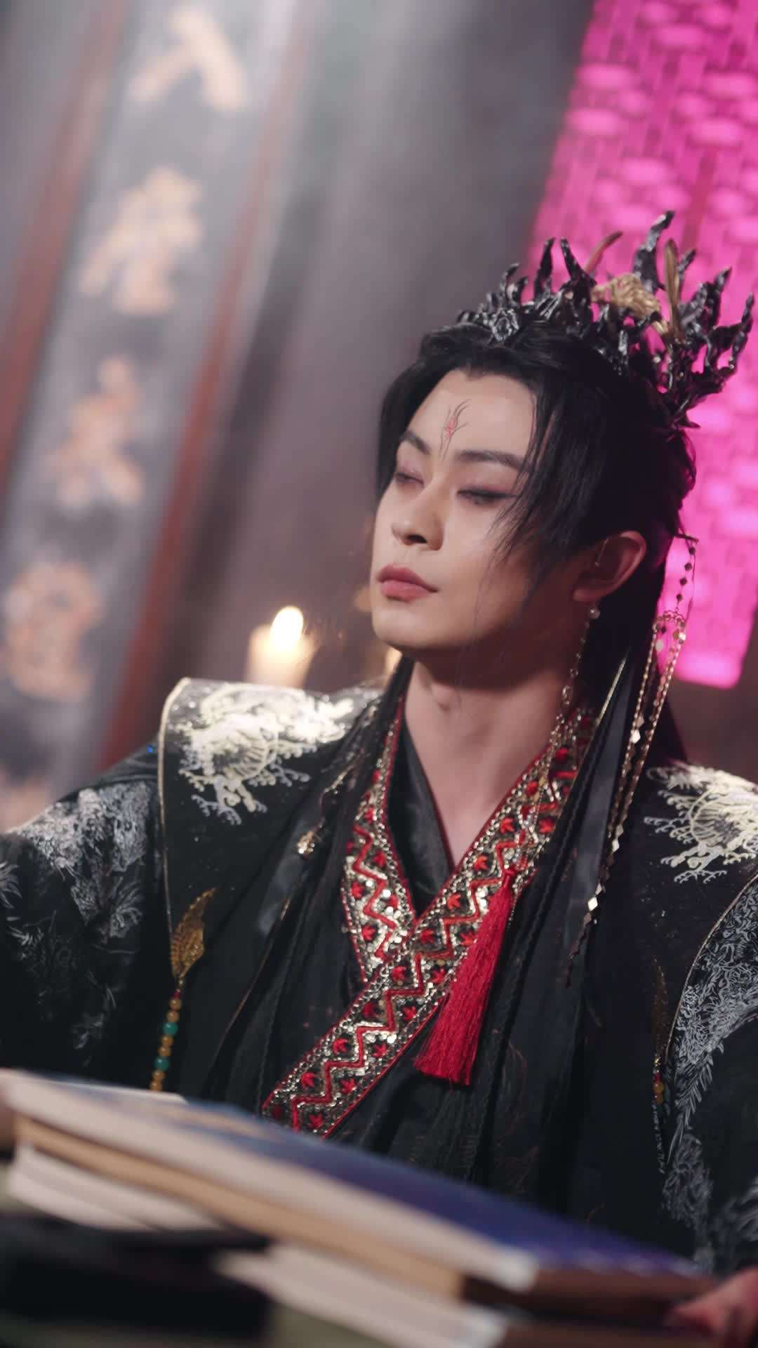 ตอน40-ภาพยนตร์ อย่ามายุ่งกับฉัน รู้ไหมใครหนุนหลัง เต็มเรื่อง