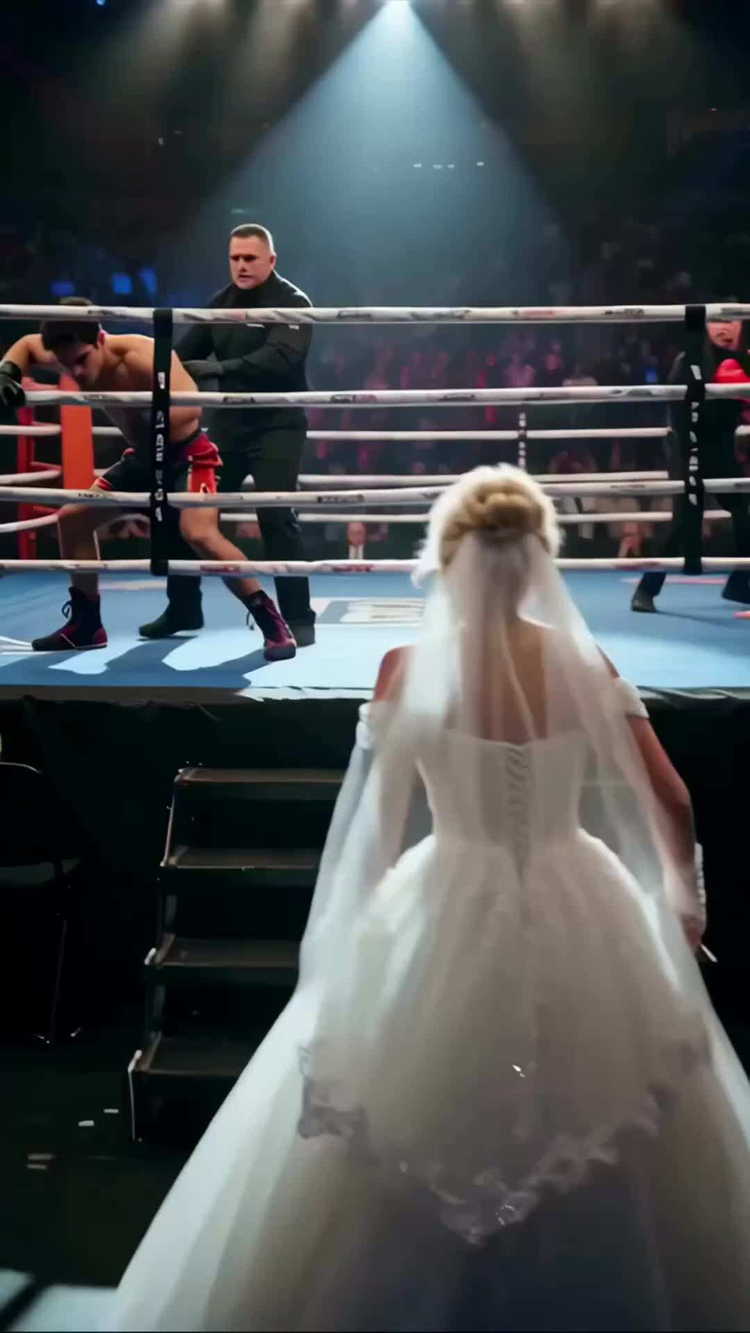 Episode 33 - Betrayed by the Champ, Loved by the Billionaire