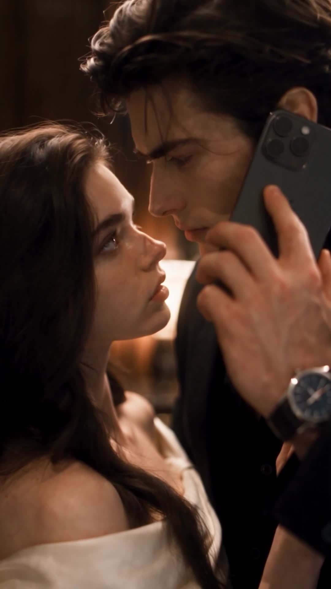 ตอน12-ภาพยนตร์ แผนลวงชิงใจ เต็มเรื่อง