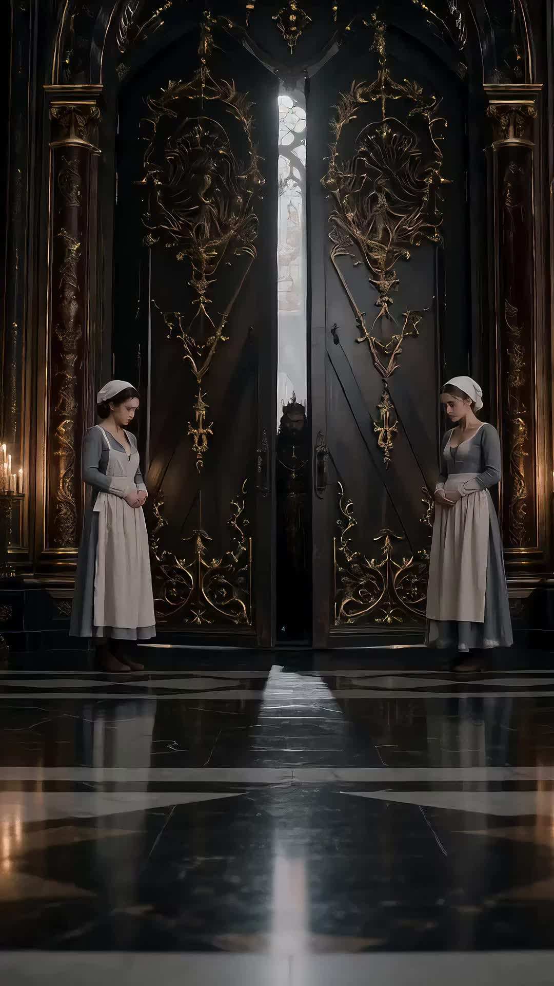 Episode 4 - The Dragon Lord' Daughter