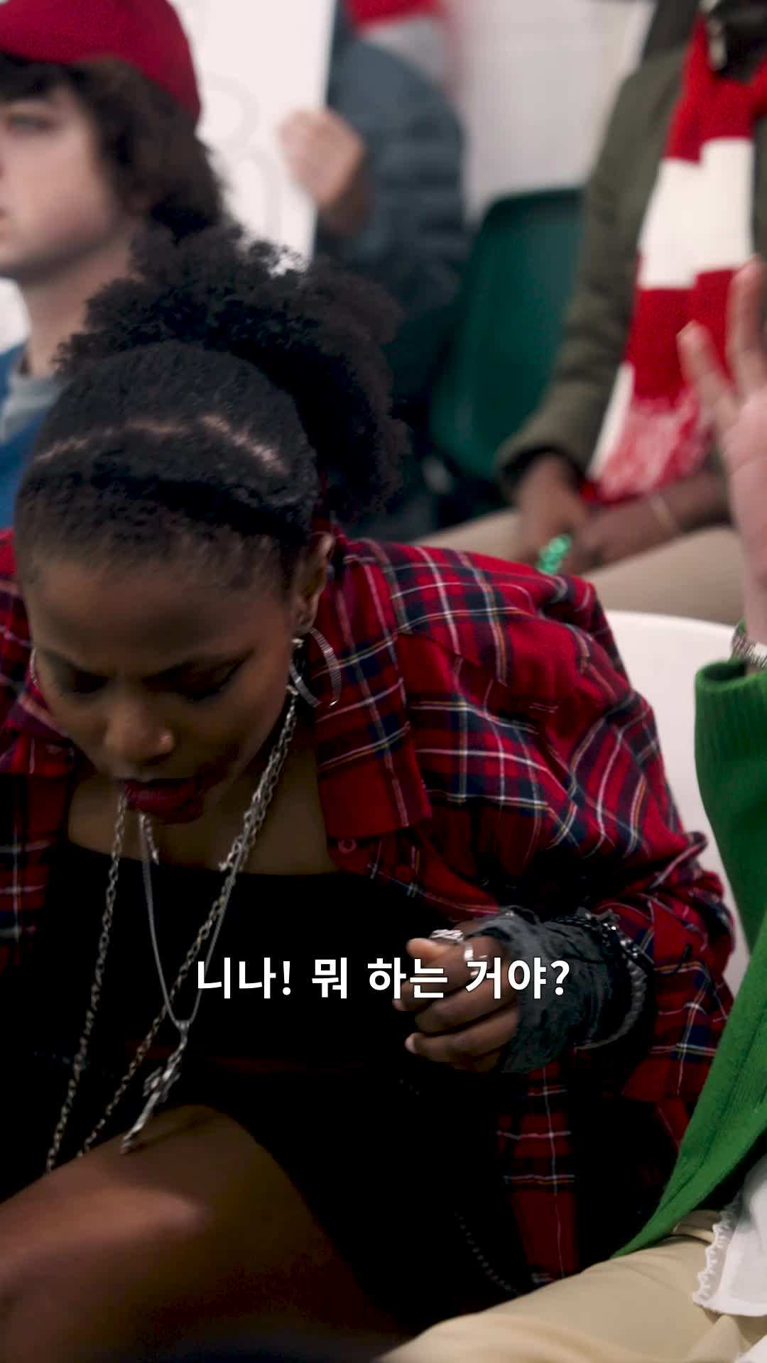 에피소드 6 - 나의 하키 알파