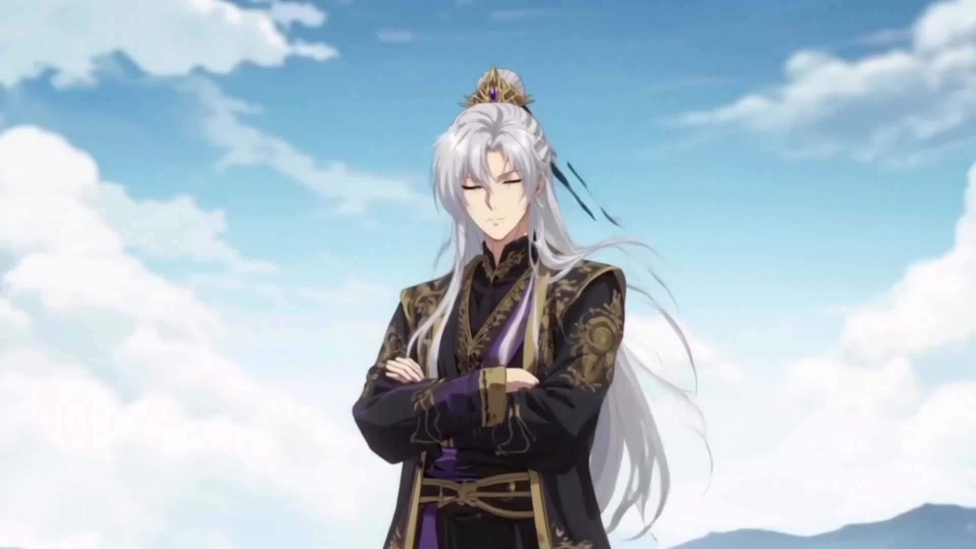 Episode 27 - Now That I'm an Emperor, Do You Regret It?
