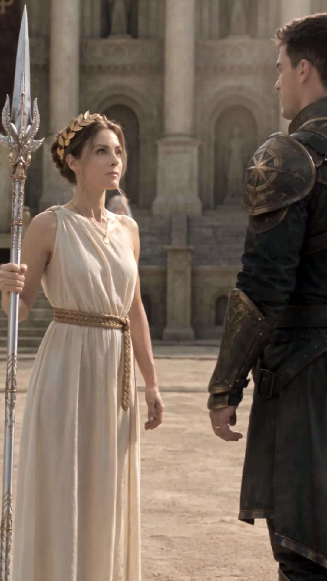 Episode 6 - Star Goddess Returns