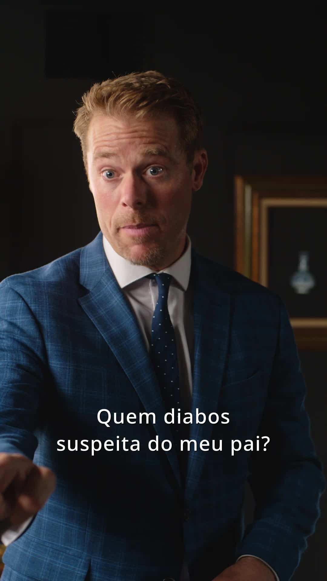 Episódio 23 - Lady Boss Contra Valentões de Vegas