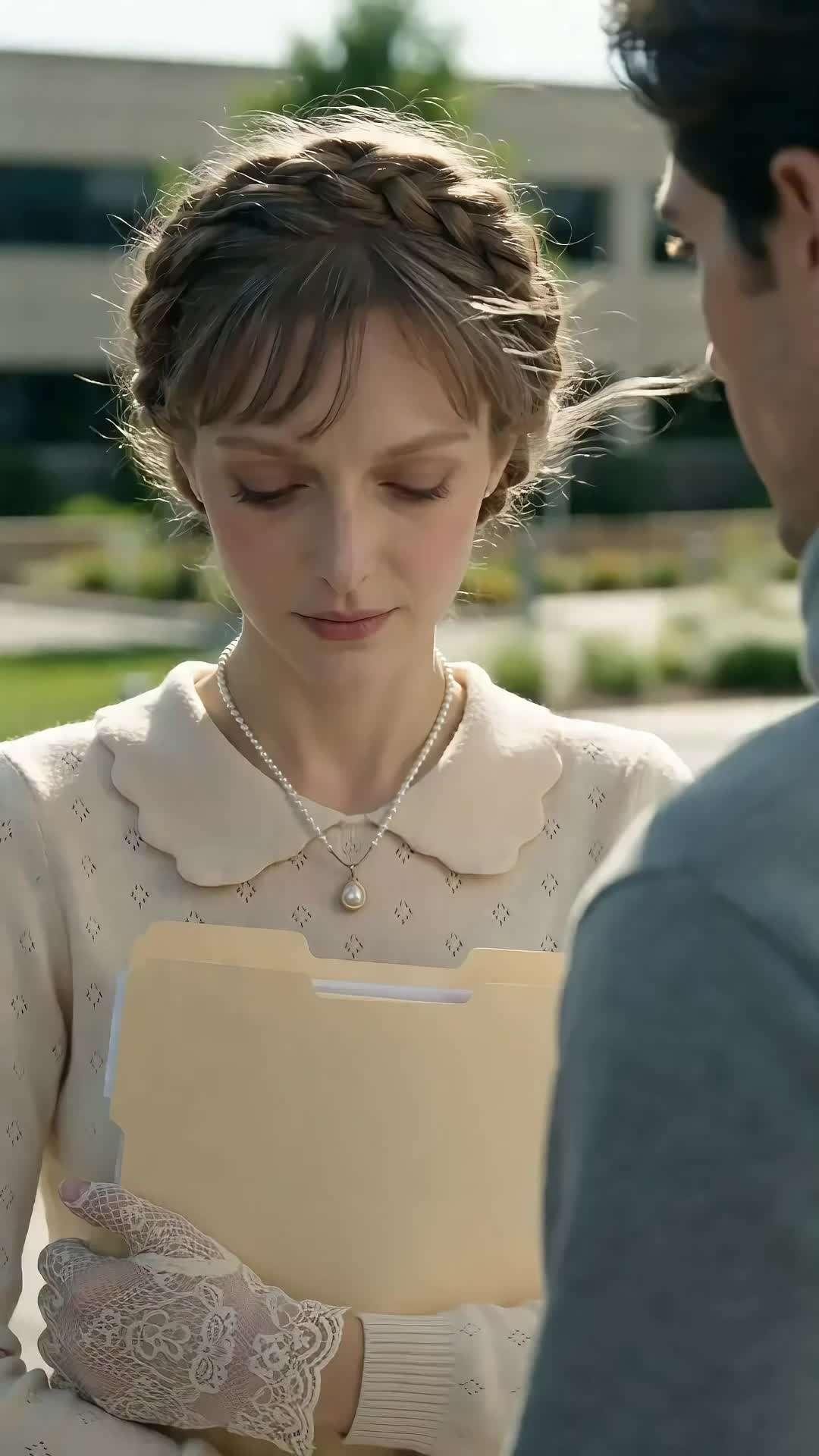 Episode 36 - The Forgotten Daughter