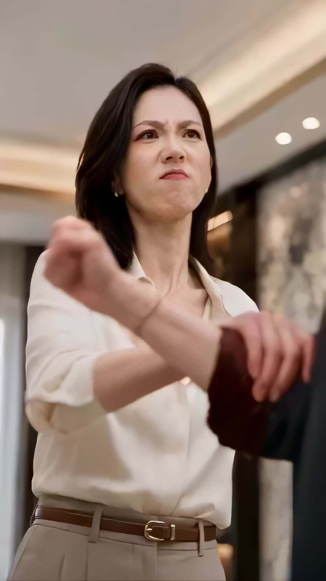 에피소드 43 - 착한 딸 역할은 때려치웁니다